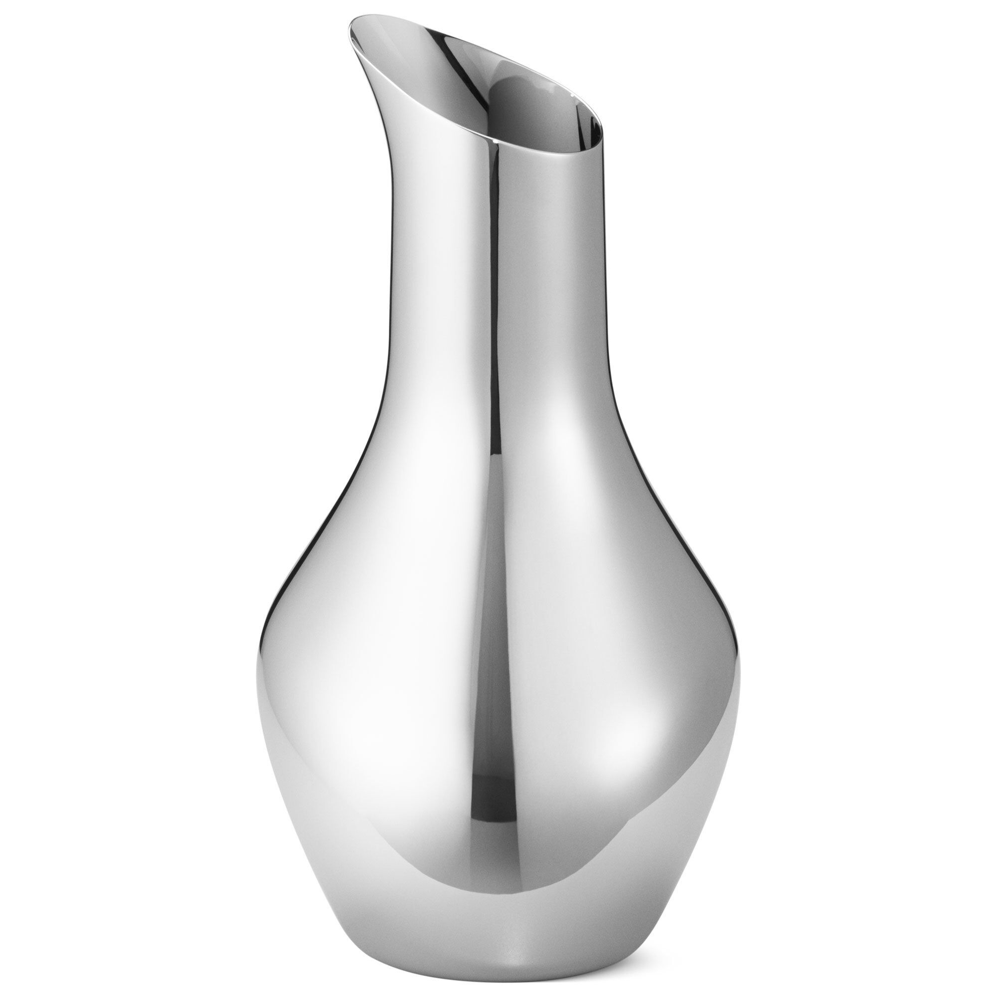 Georg Jensen Sky Kande     Liter  Rustfrit Stål