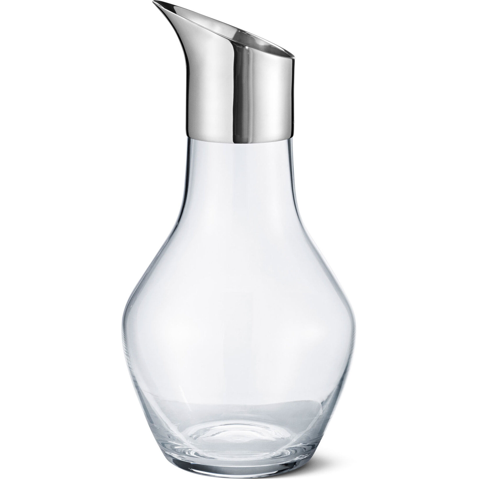 Georg Jensen Sky Vandkaraffel