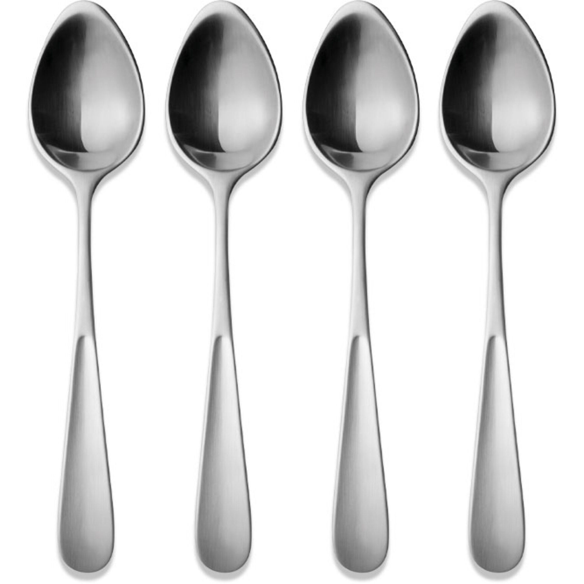 Georg Jensen Vivianna Dessertskeer    Stk