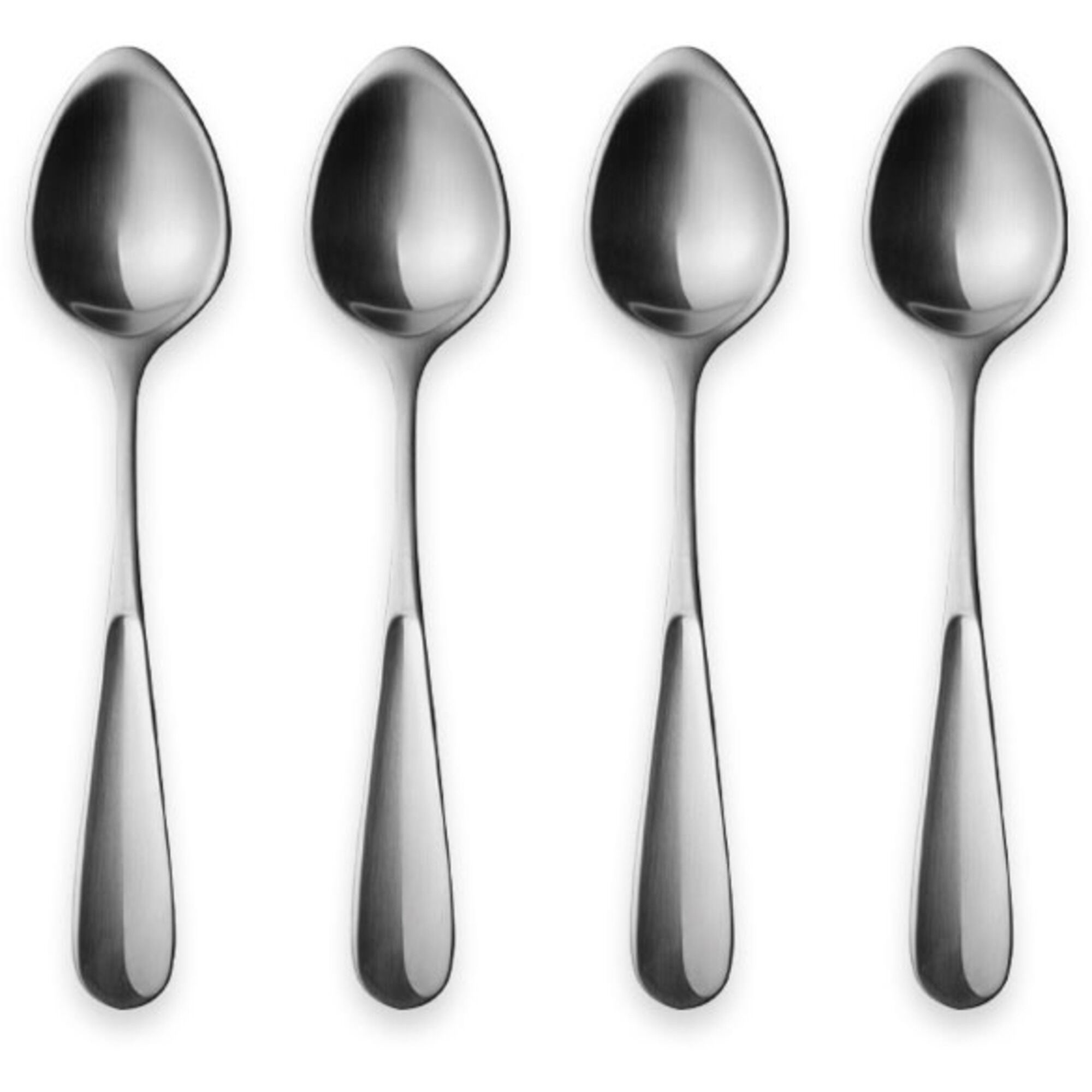 Georg Jensen Vivianna Store Teskeer    Stk