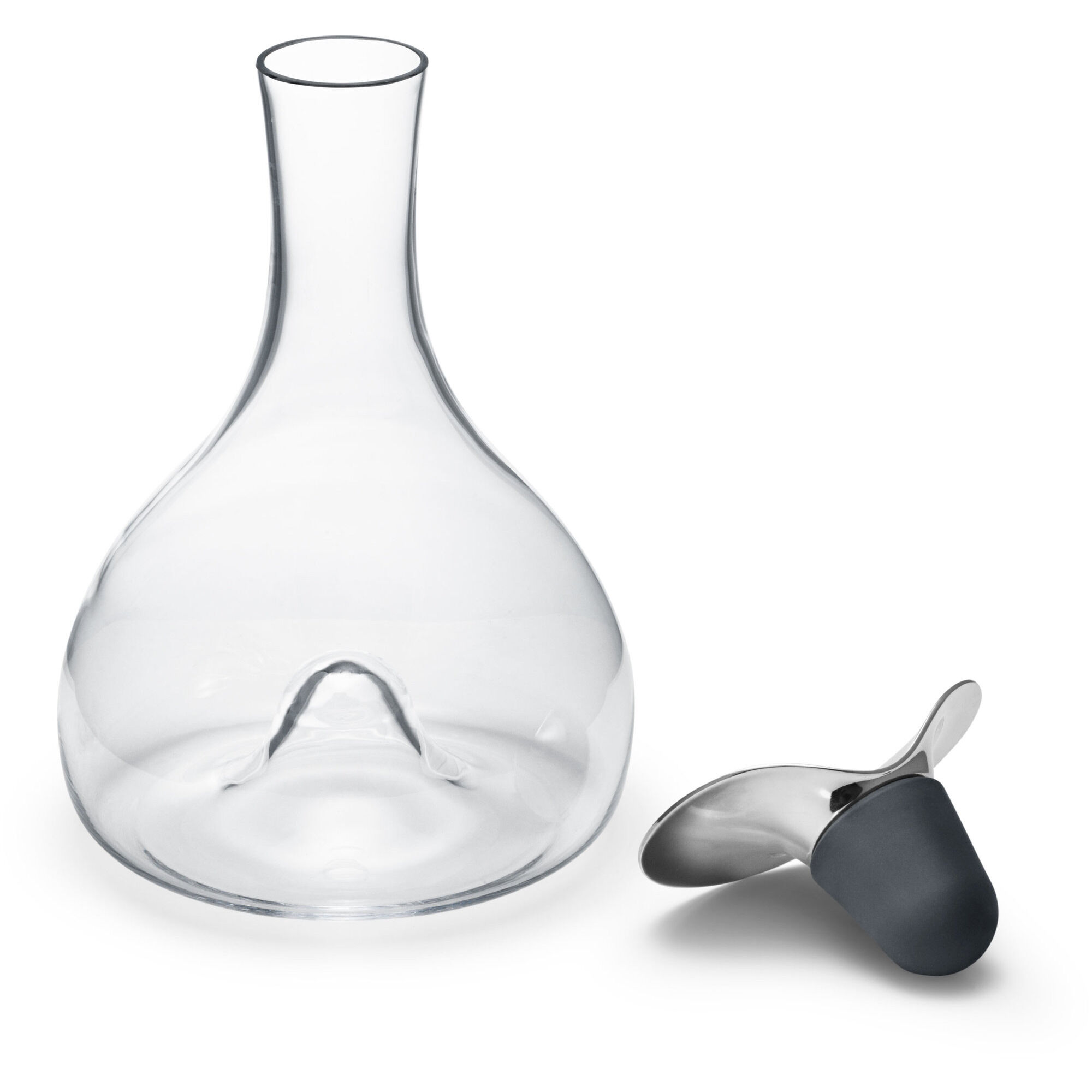 Georg Jensen Wine   Bar Vinkaraffel
