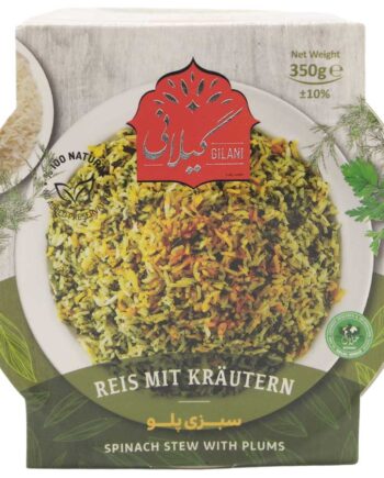 Gilani Persisk Urteris 350gr