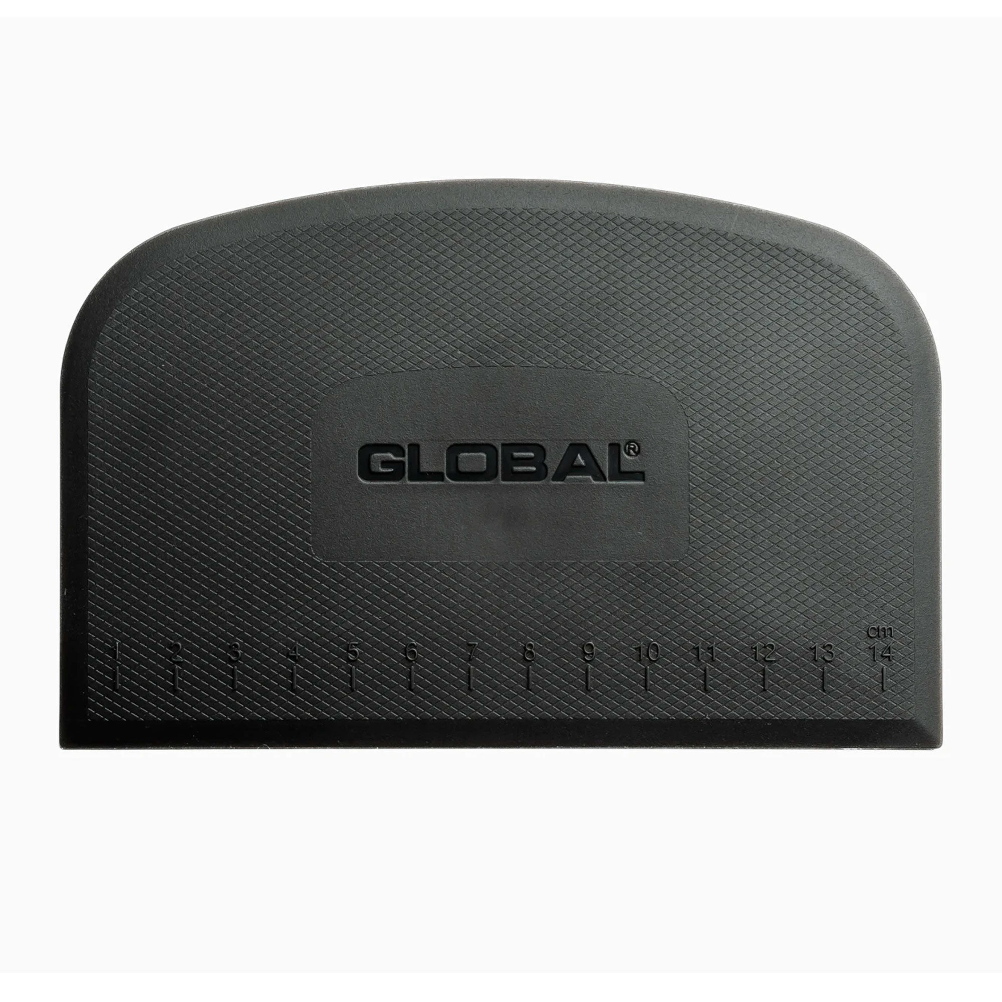 Global Bordskraber