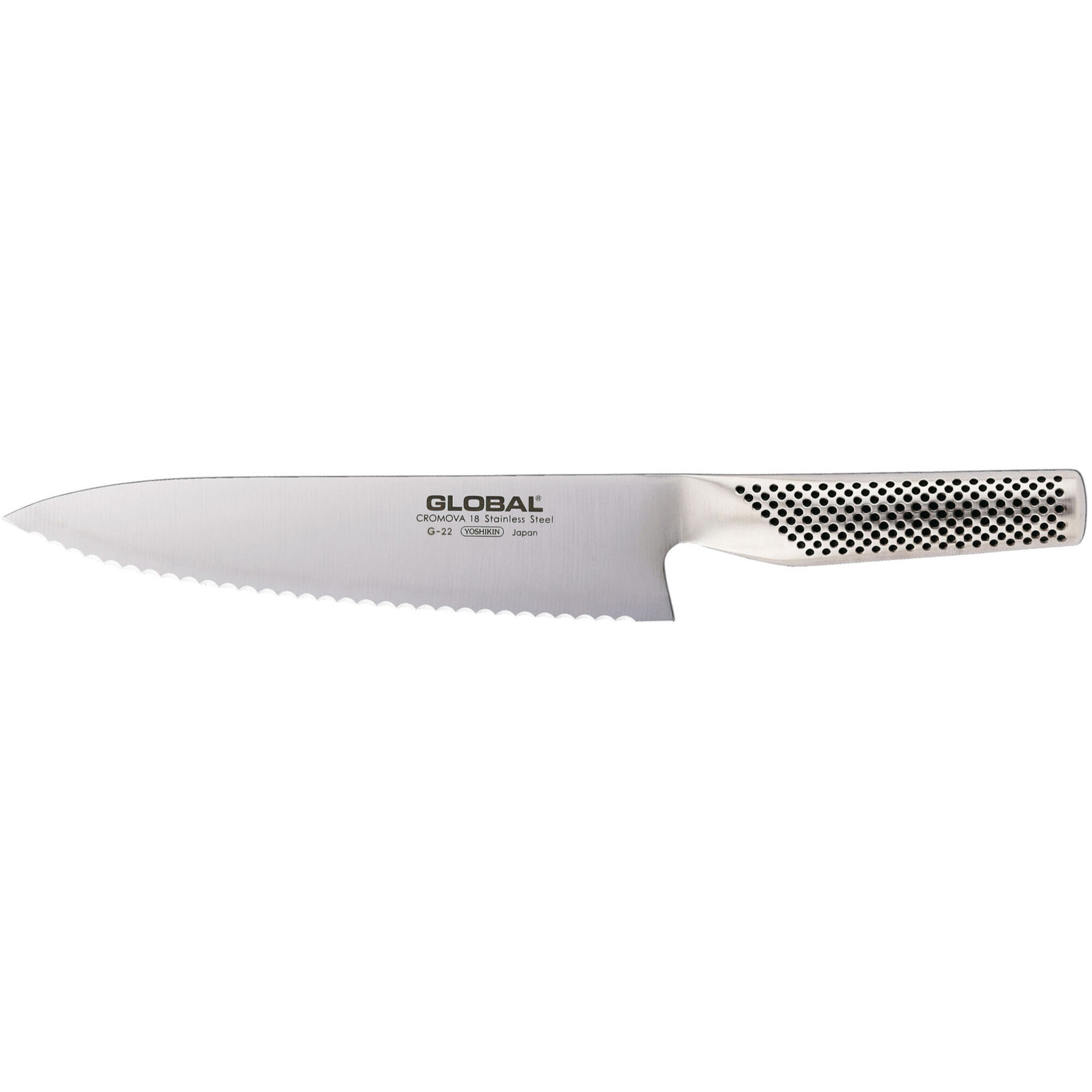 Global  -22 Brødkniv