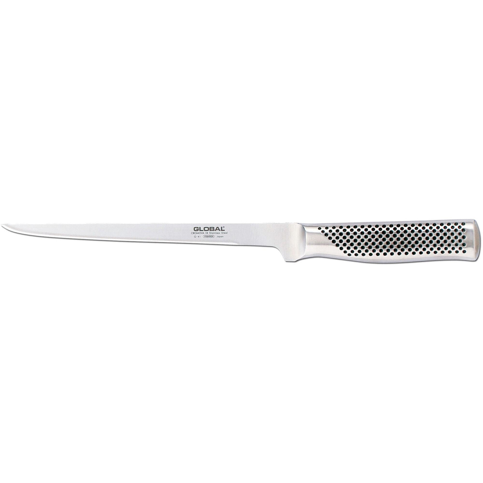 Global  -41 Filetkniv