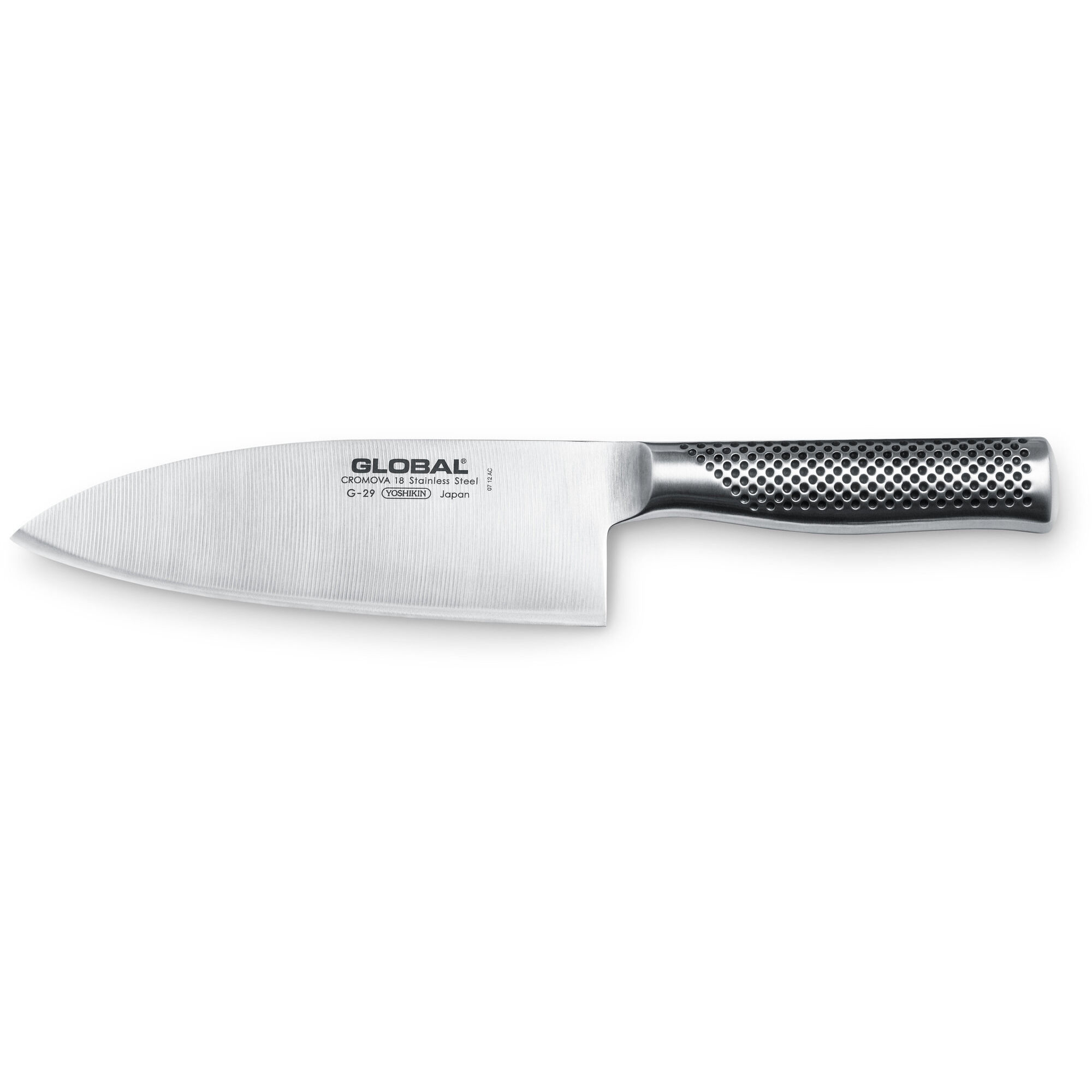 Global  -29 Kniv 18 Cm