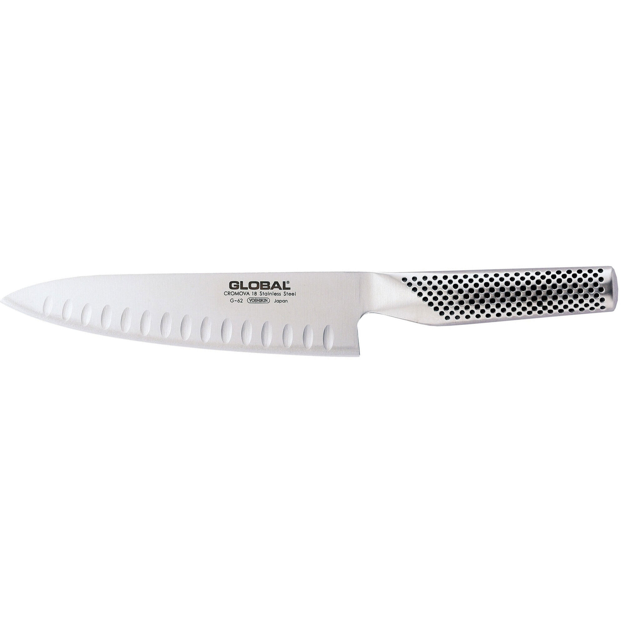 Global  -78 Kokkekniv