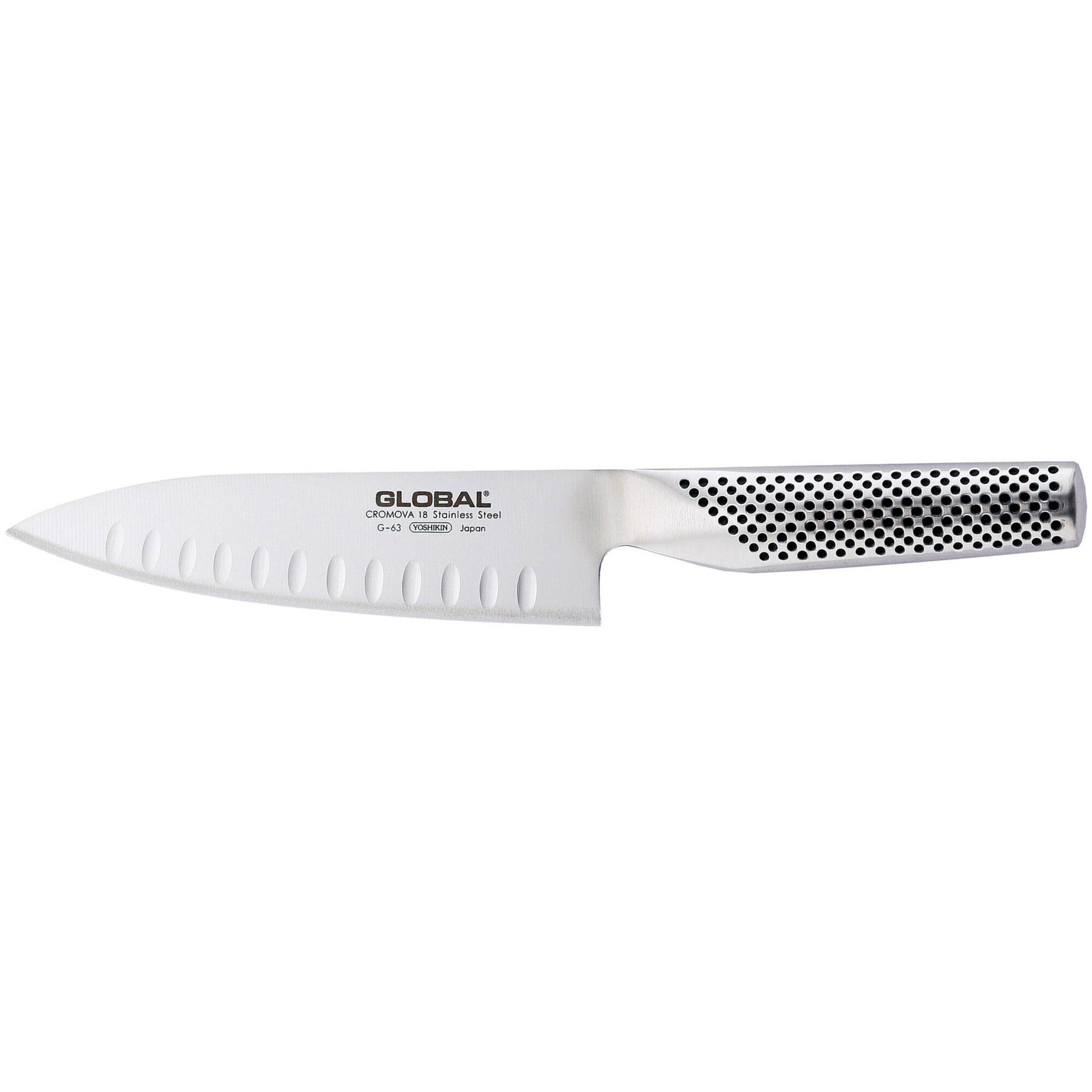 Global  -79 Kokkekniv
