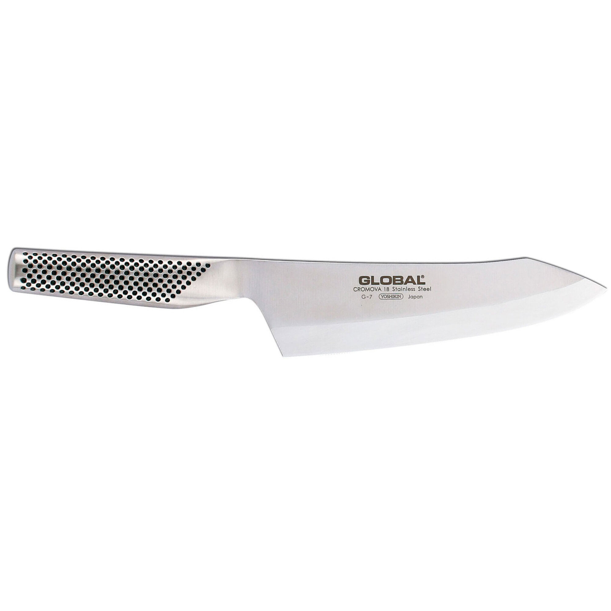 Global  -  Oriental Cook Kniv