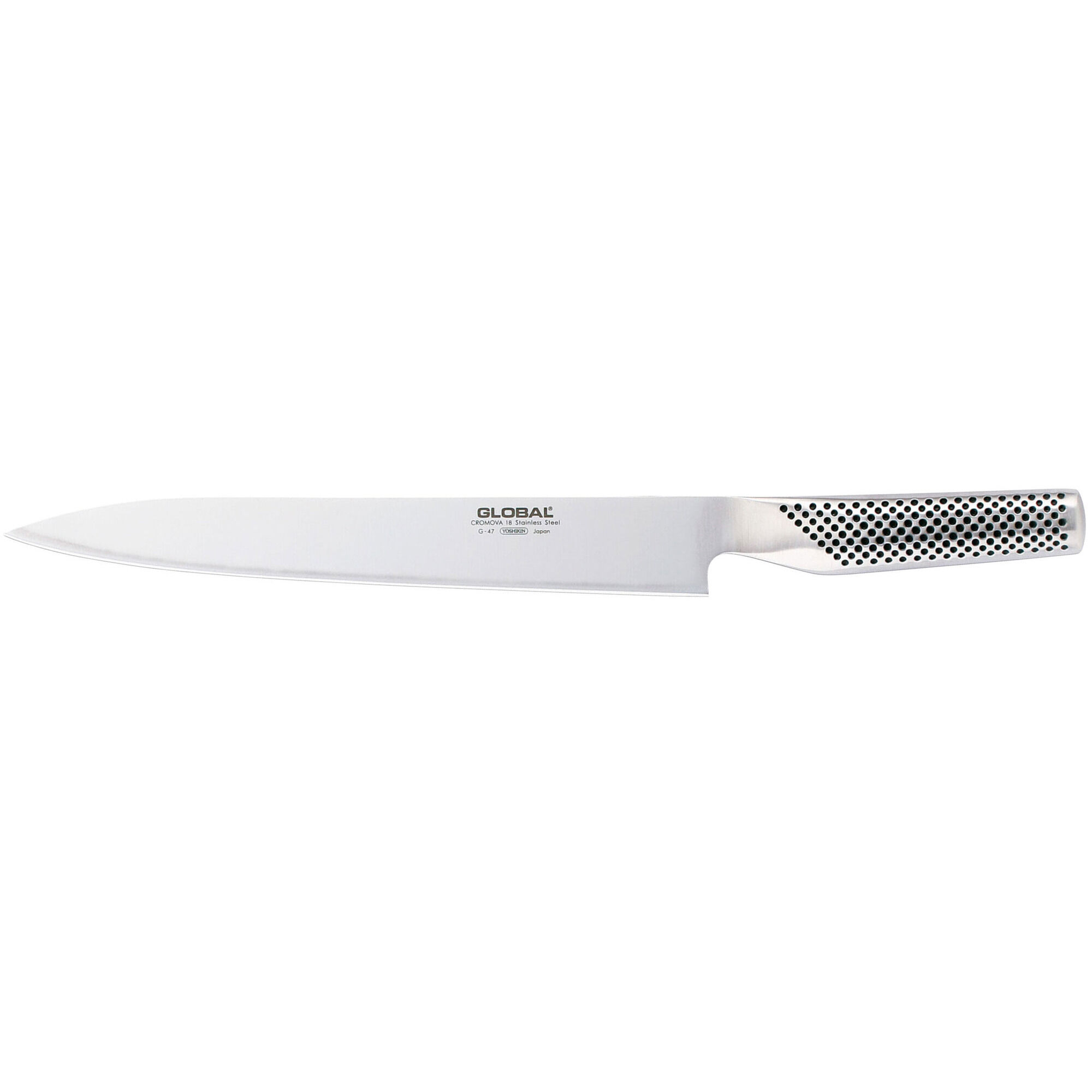 Global  -47 Sashimi Kniv