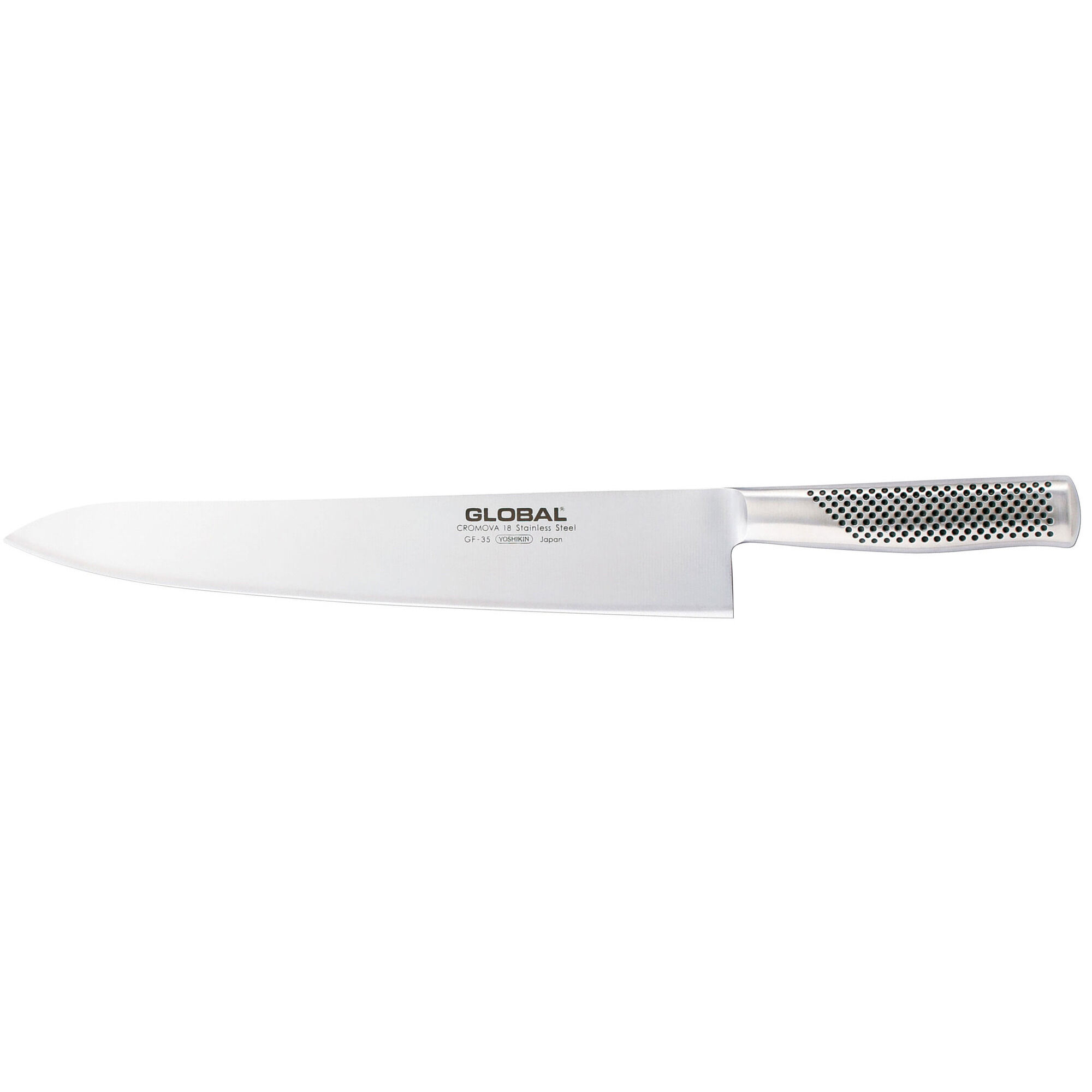 Global Gf-35 Kokkekniv