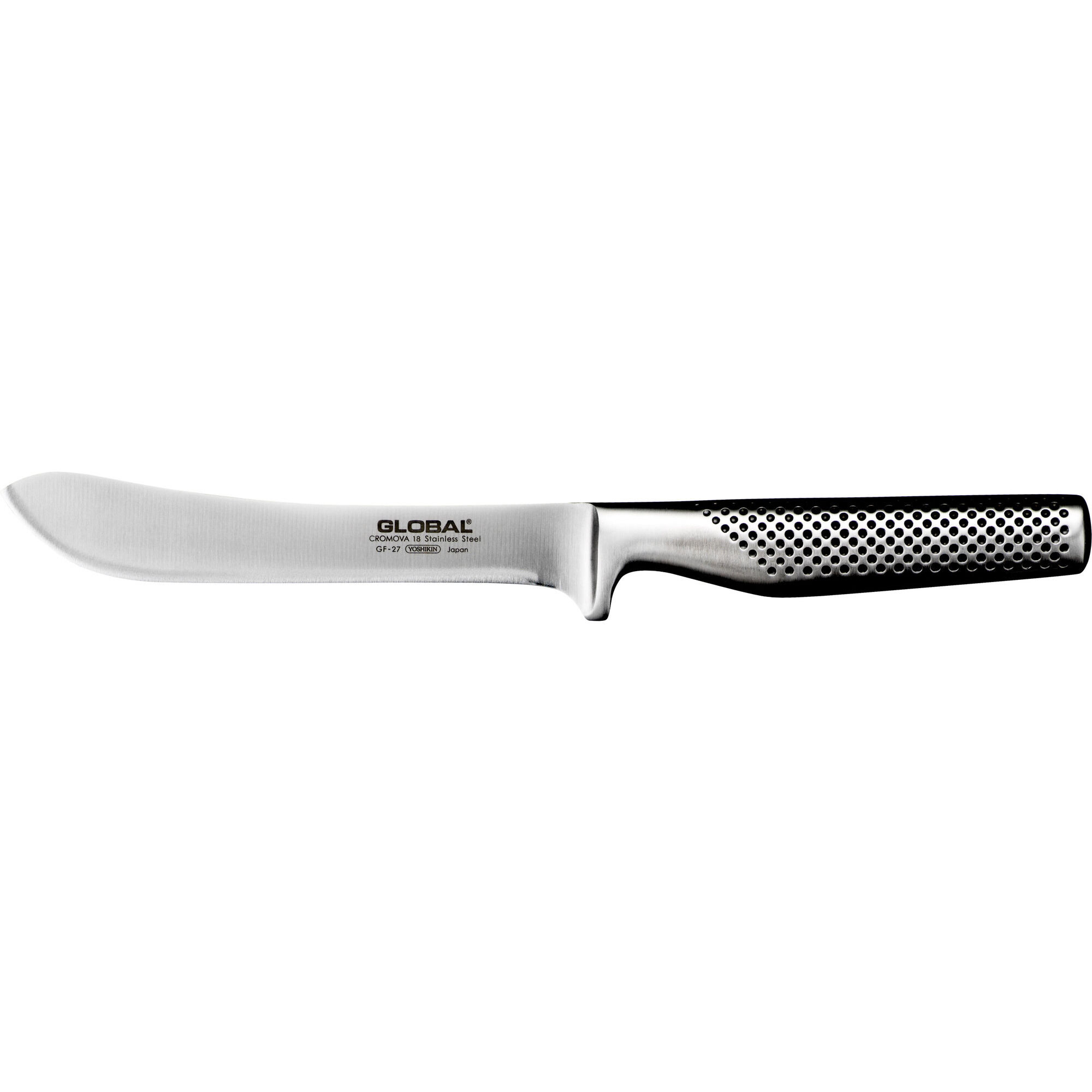 Global Gf-27 Slagterkniv 16 Cm