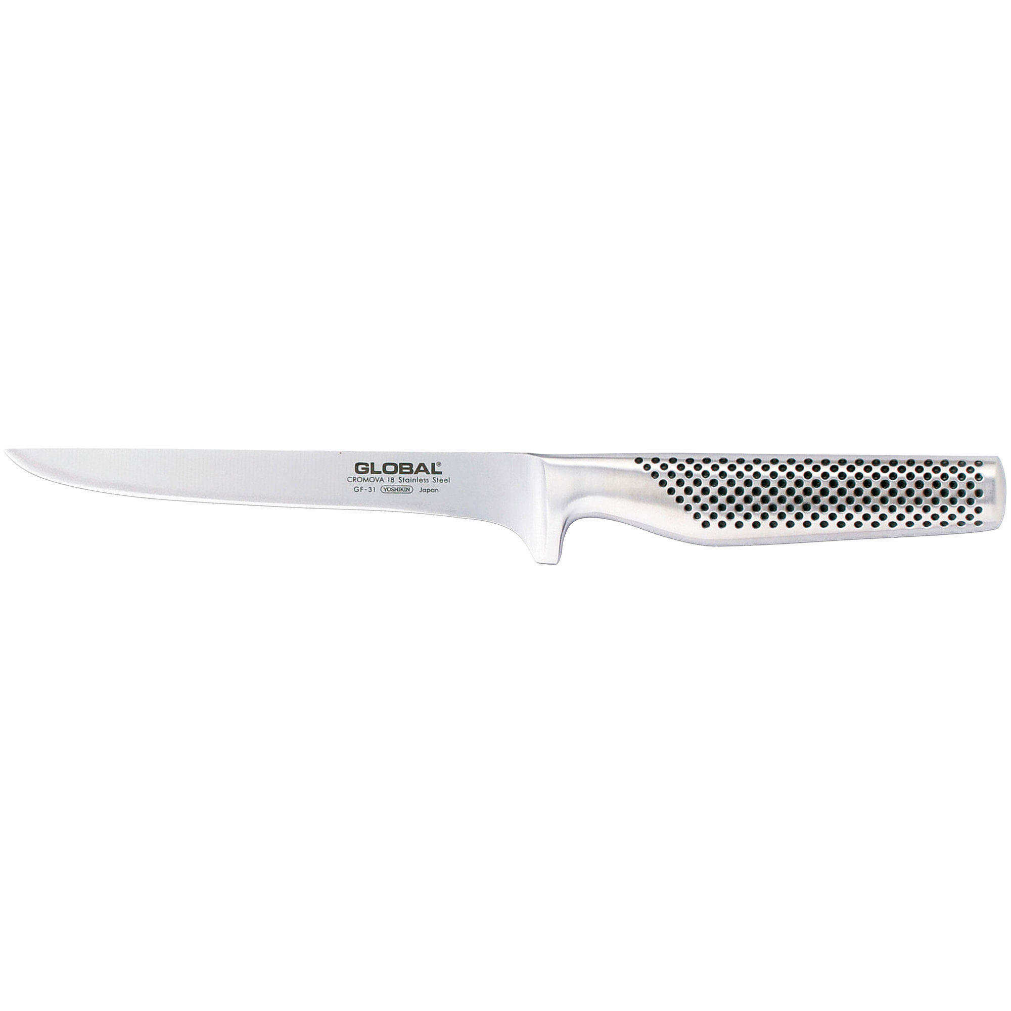 Global Gf-31 Udbenerkniv