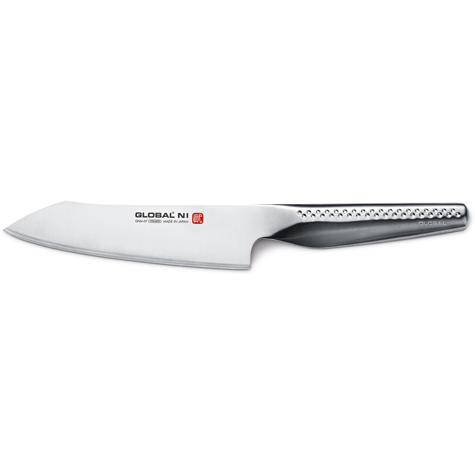 Global Gnm-07 Grøntsagskniv 15 Cm