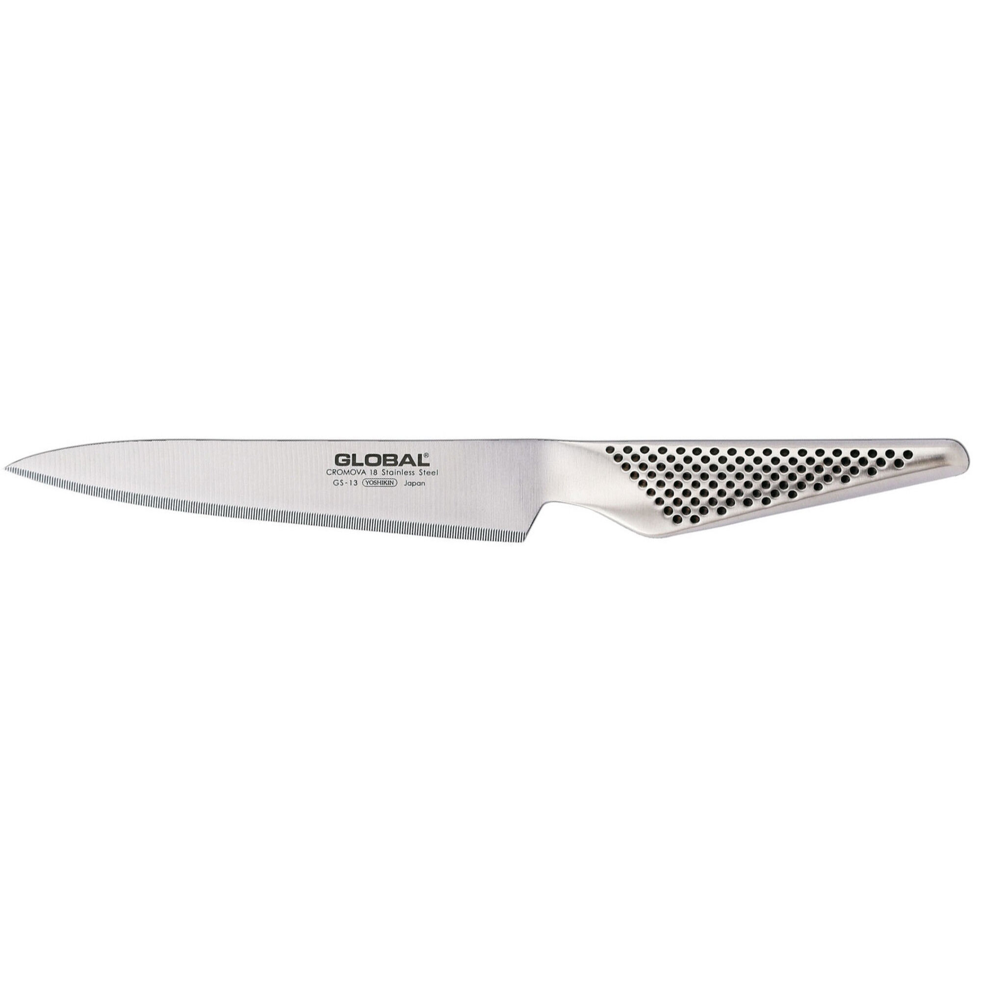 Global Gs-13 All Kniv