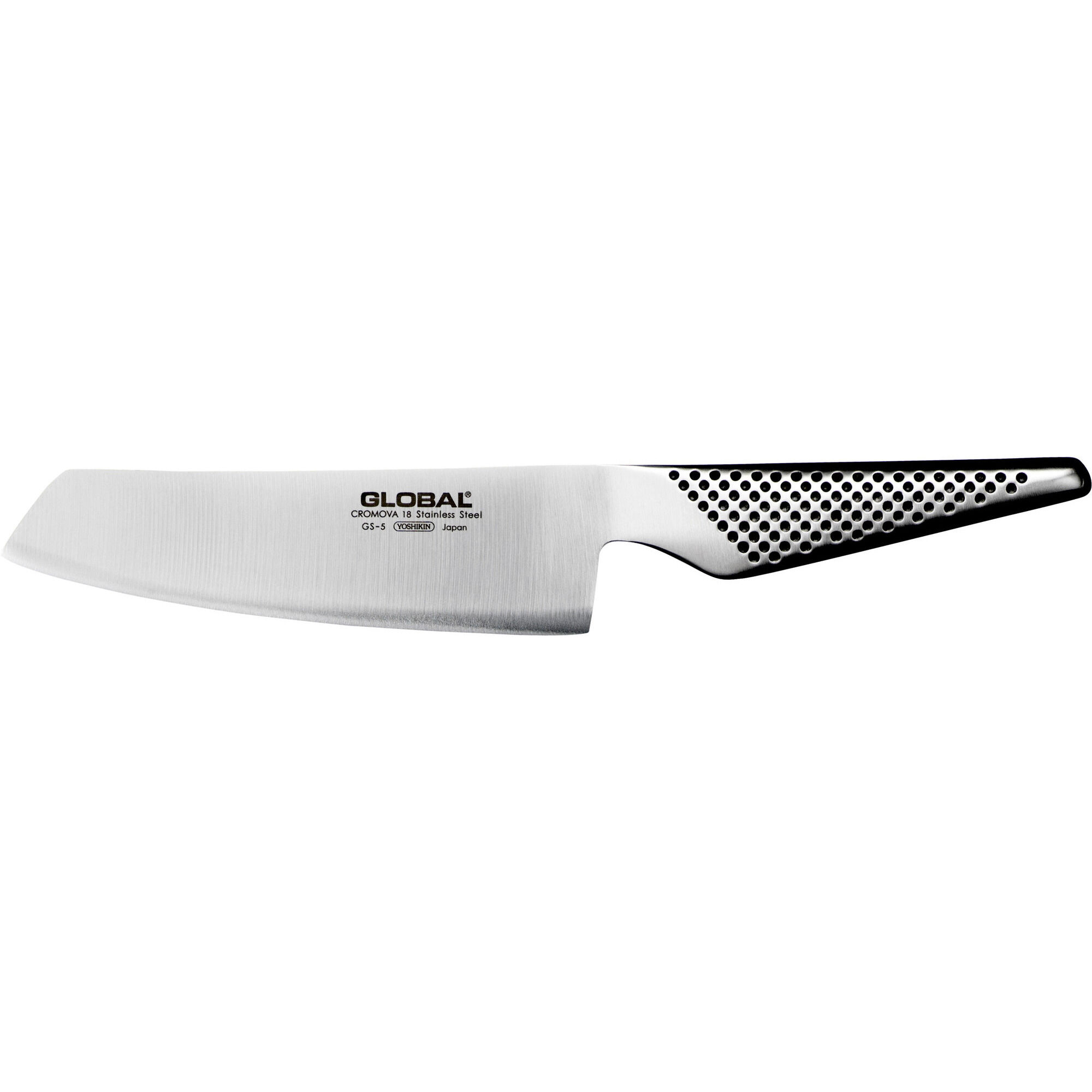 Global Gs-  Grøntsagskniv 14 Cm
