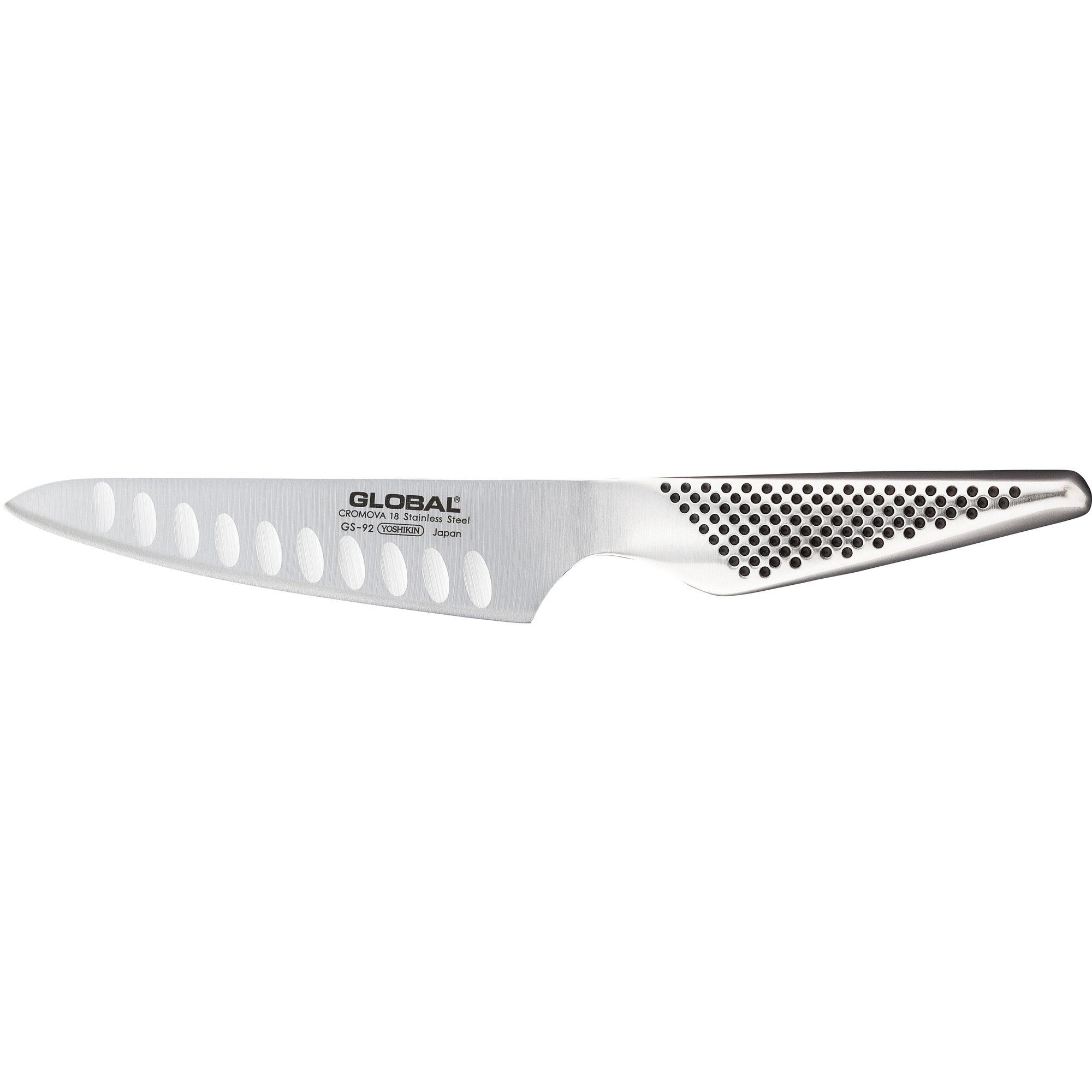 Global Gs-92 Kokkekniv 13 Cm