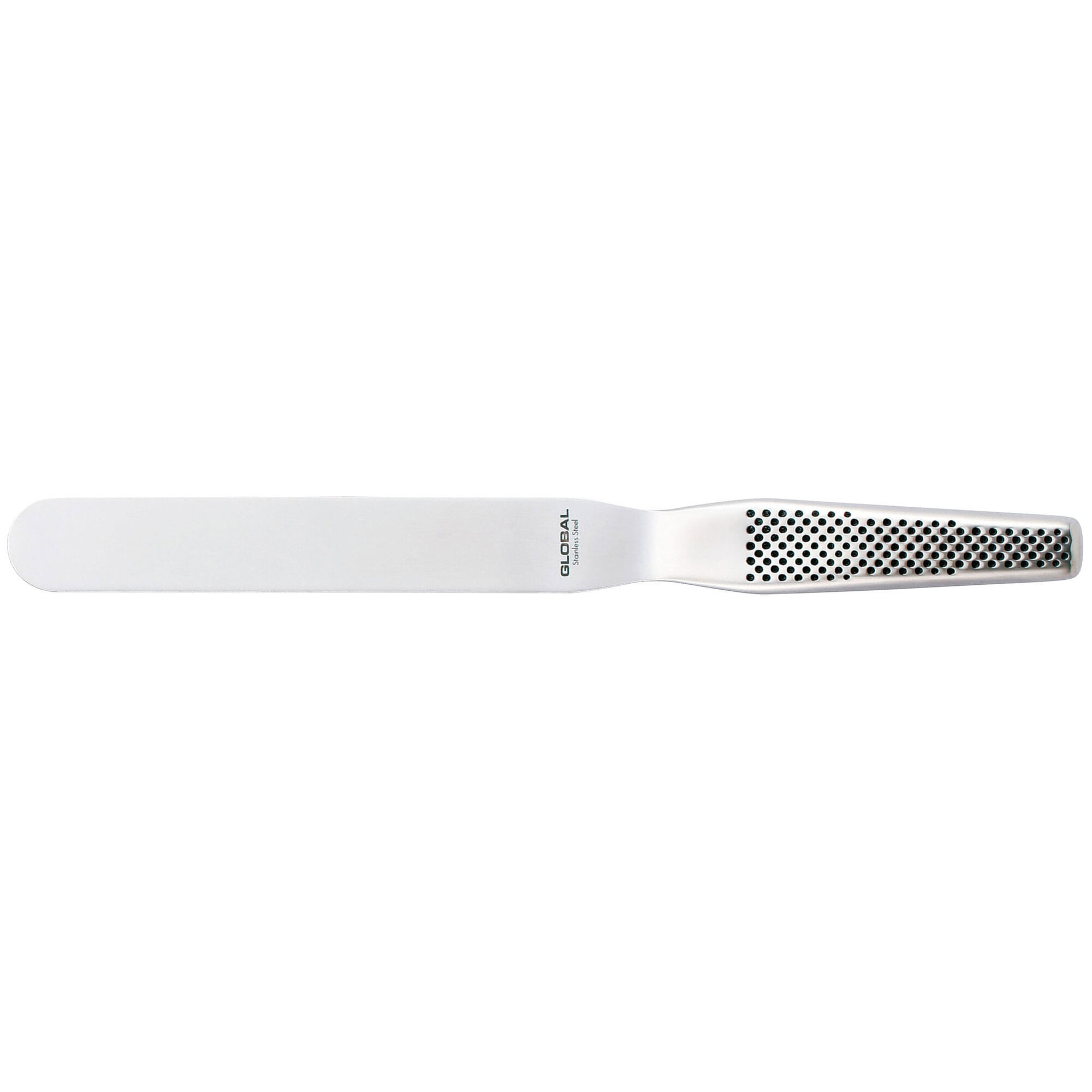 Global Gs-21   Paletkniv 20 Cm