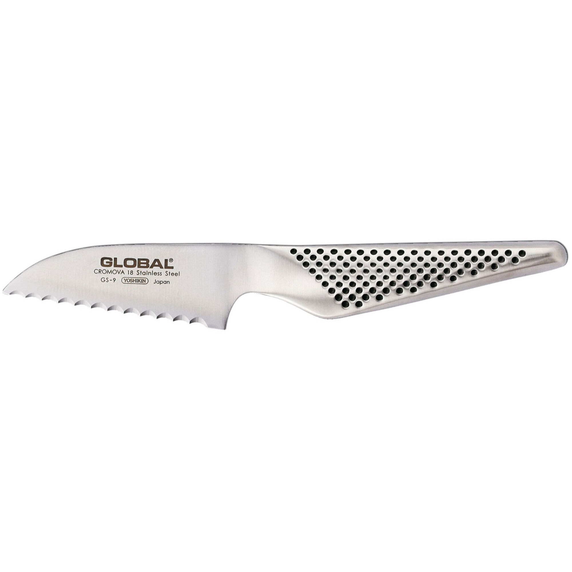 Global Gs-9r Tomatkniv
