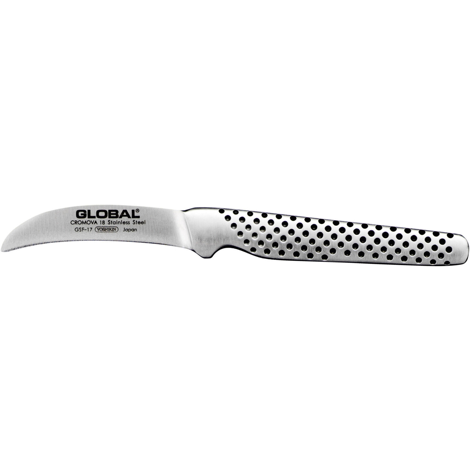 Global Gsf-17 Krum Urtekniv