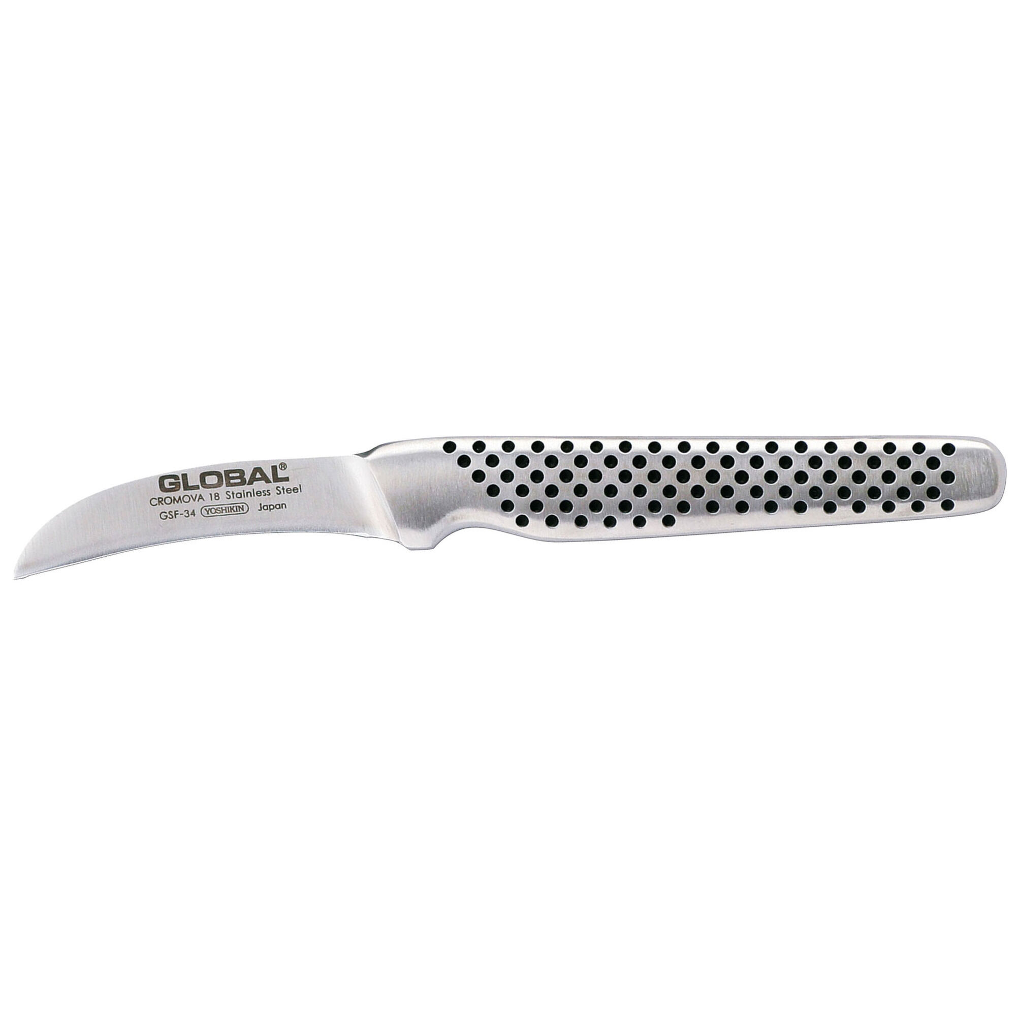 Global Gsf-34 Tournierkniv