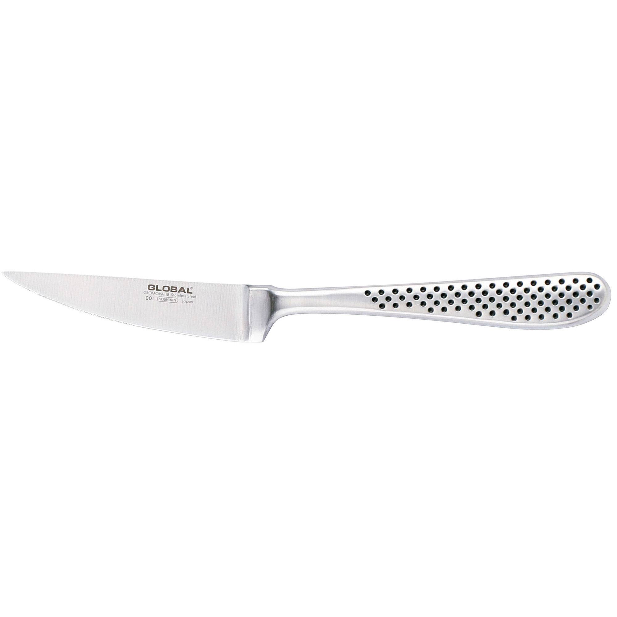 Global Gtf-001 Steakkniv