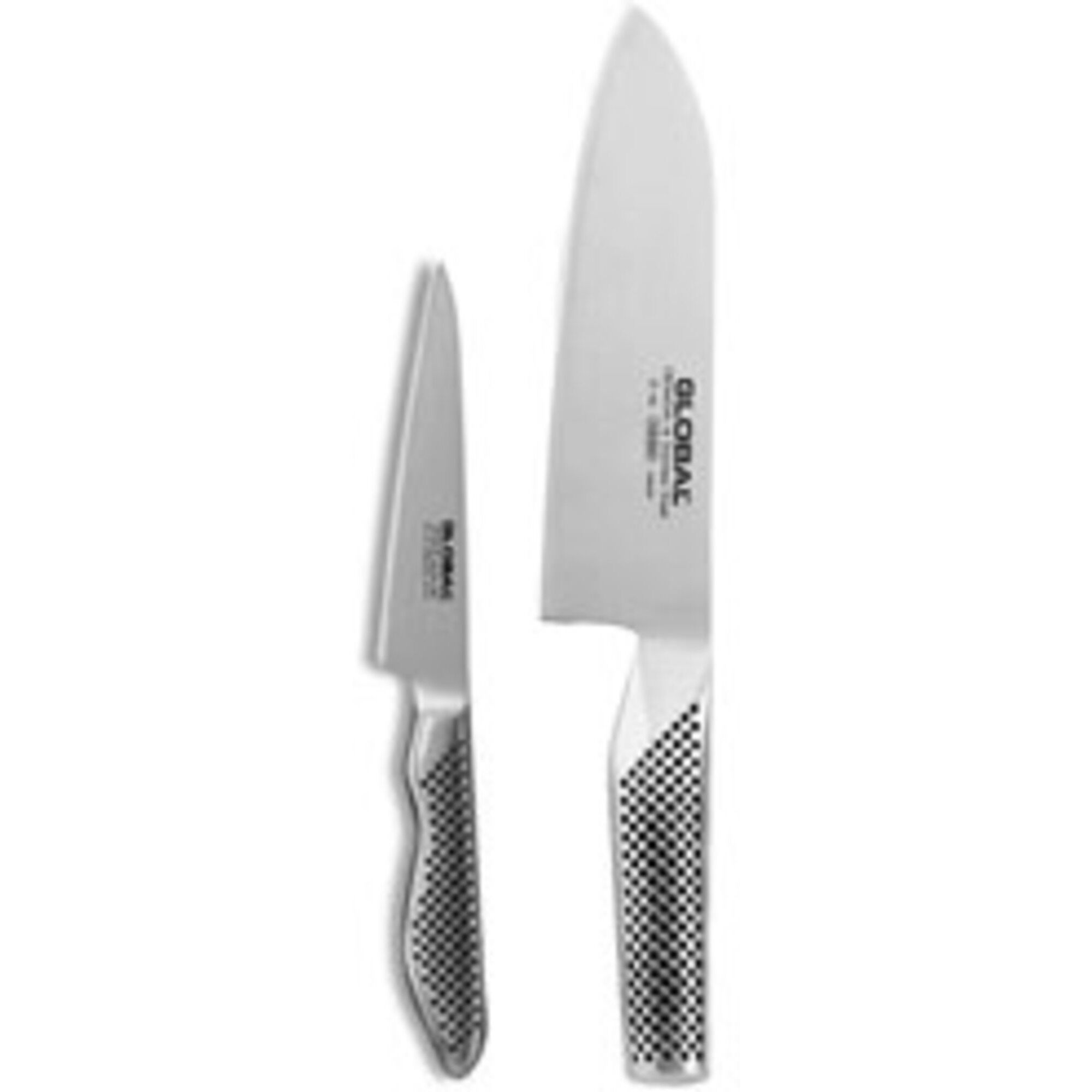 Global Knivsæt Med   Knive   -46   Gs-36