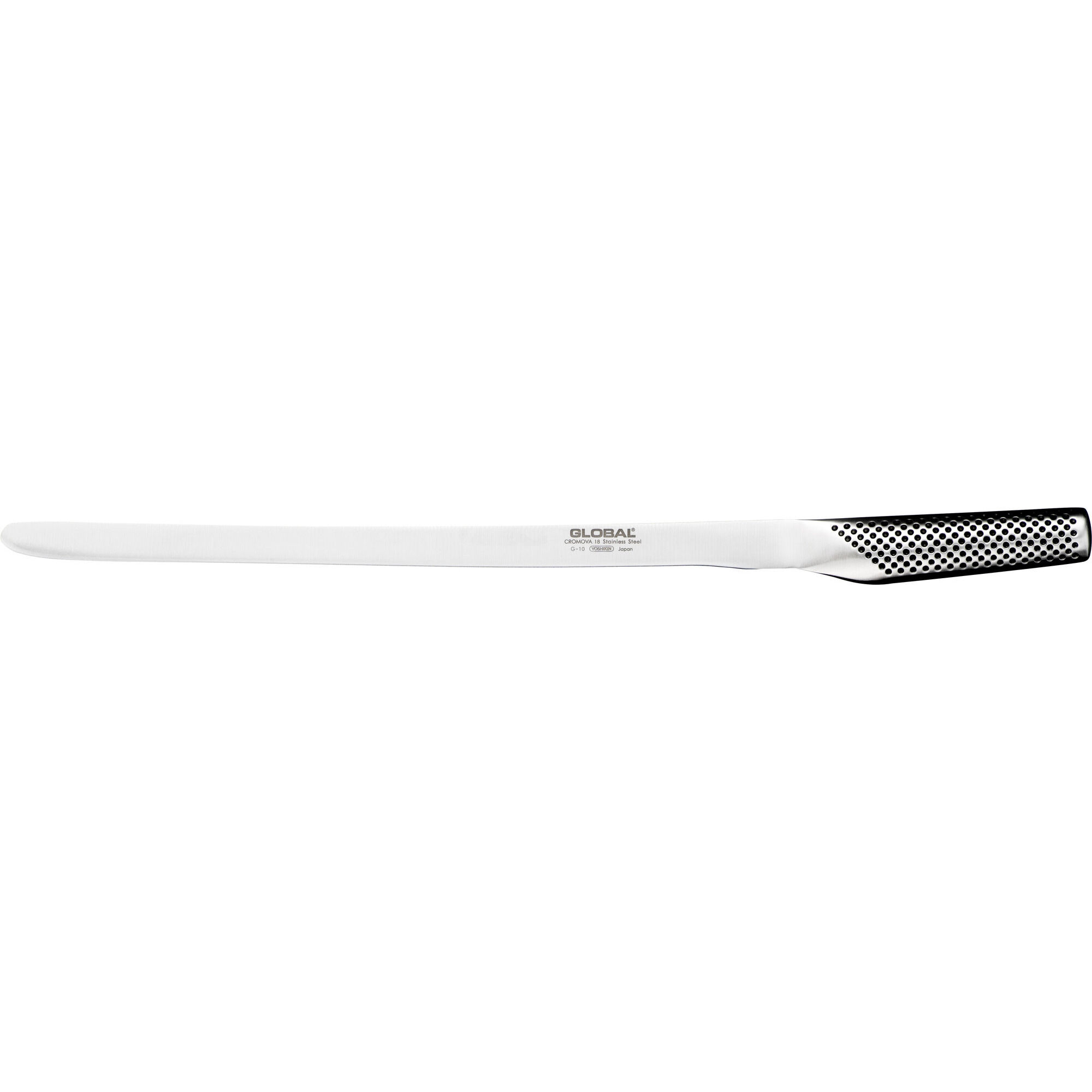 Global Laksekniv 31 Cm