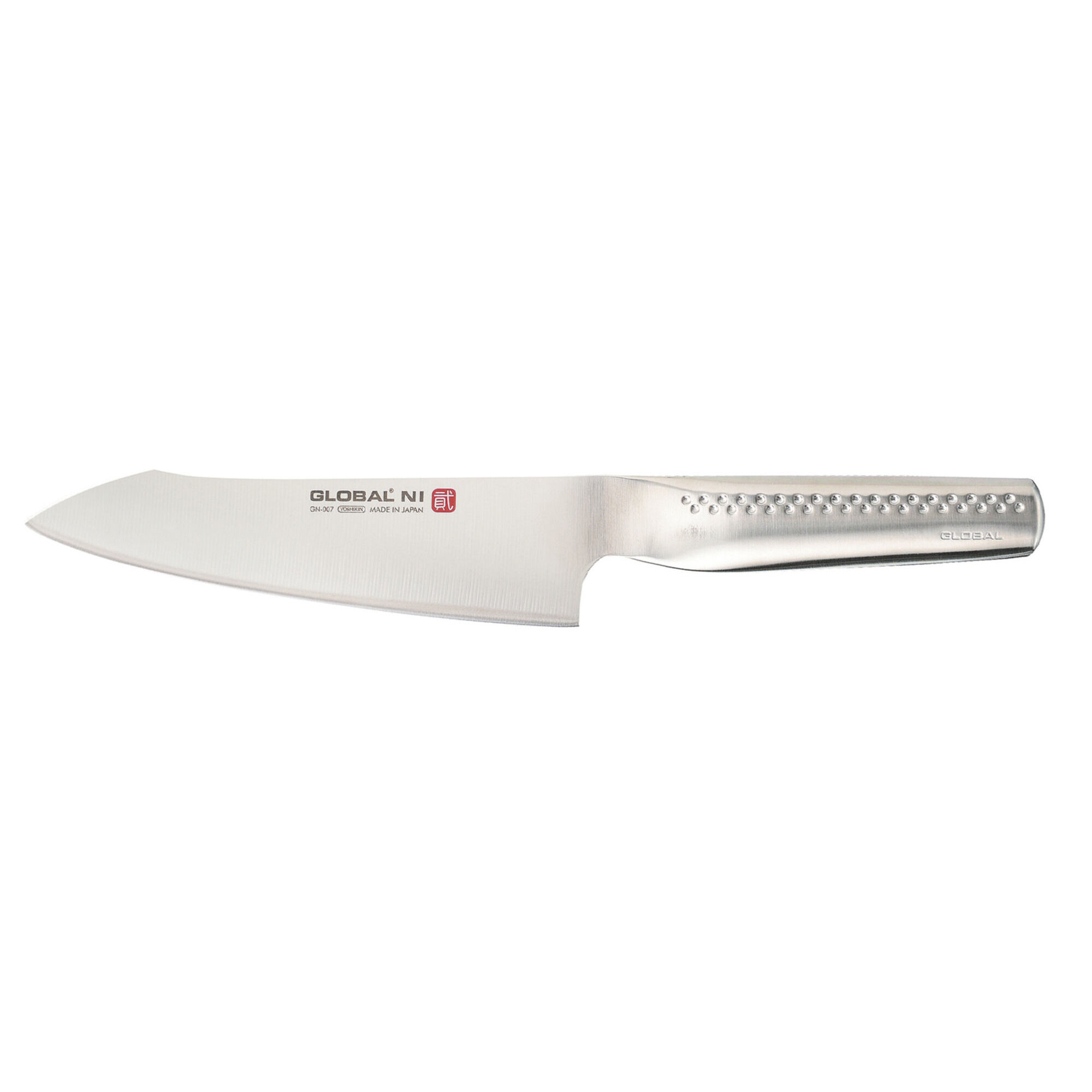 Global Ni Santoku-kniv