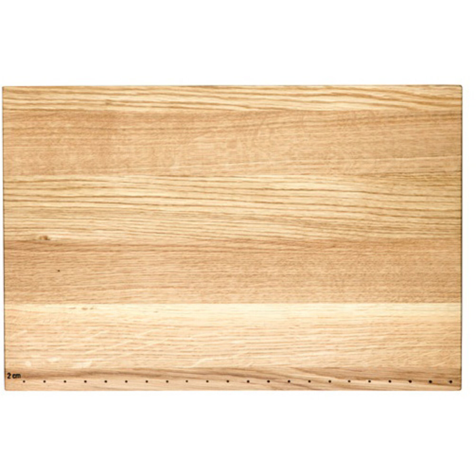 Global Skærebræt   Eg  55   38     Cm