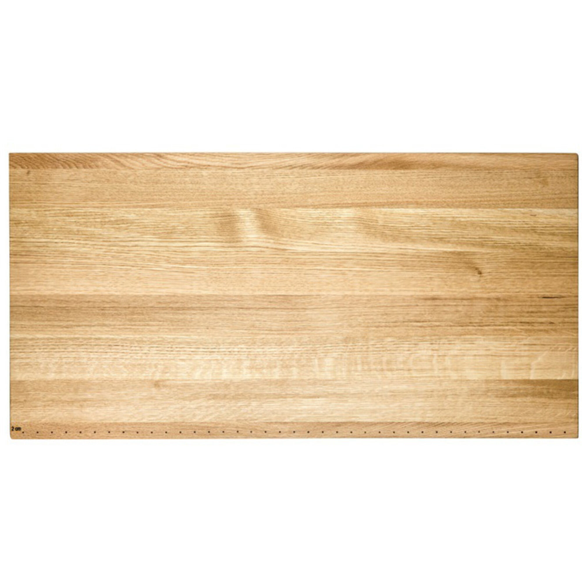 Global Skærebræt   Eg  80   40     Cm