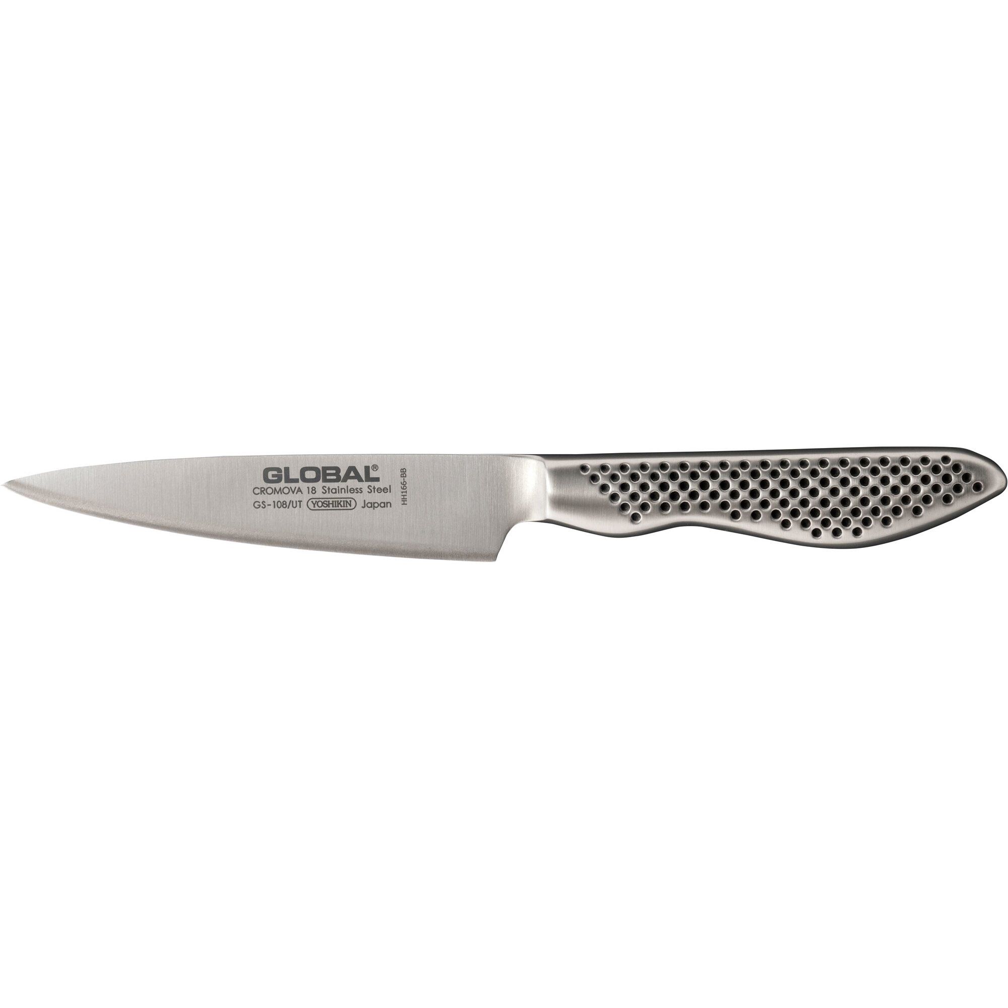 Global Universalkniv 11   Cm