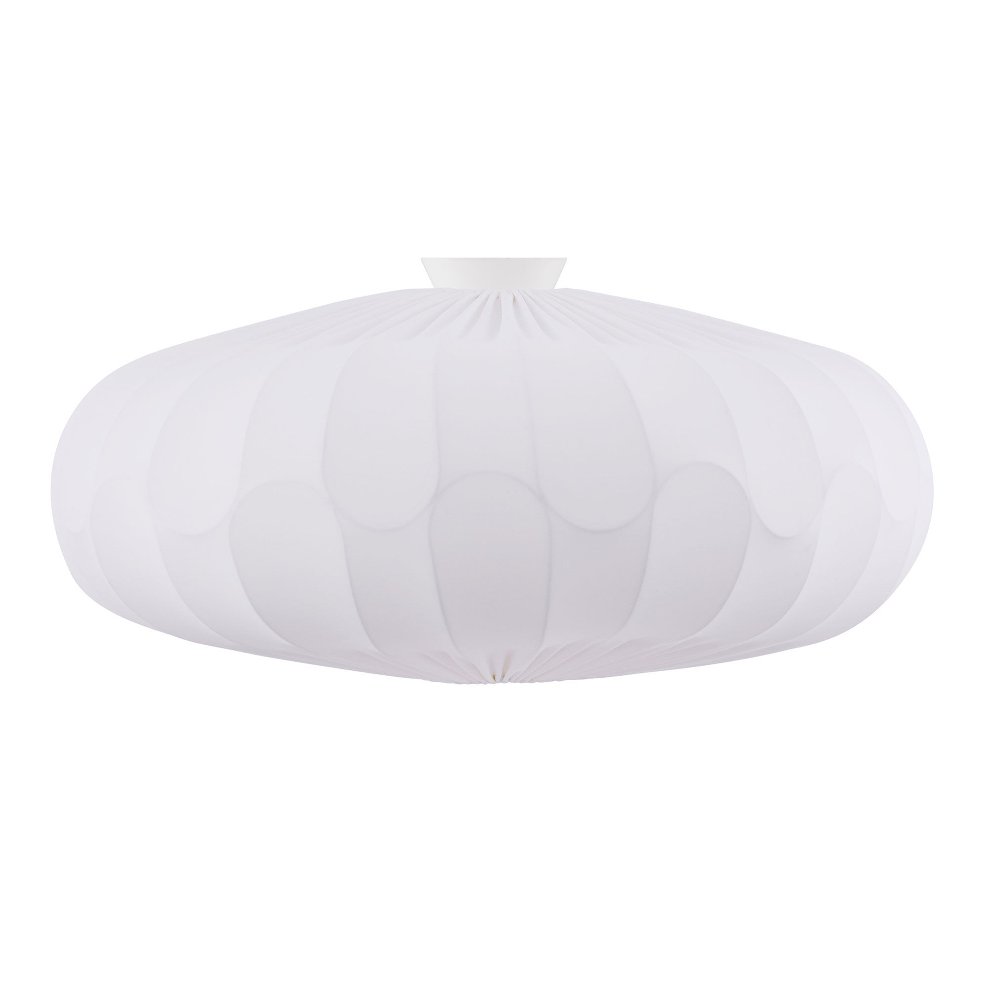 Globen Lighting Bladverk 50 Plafond  Hvid