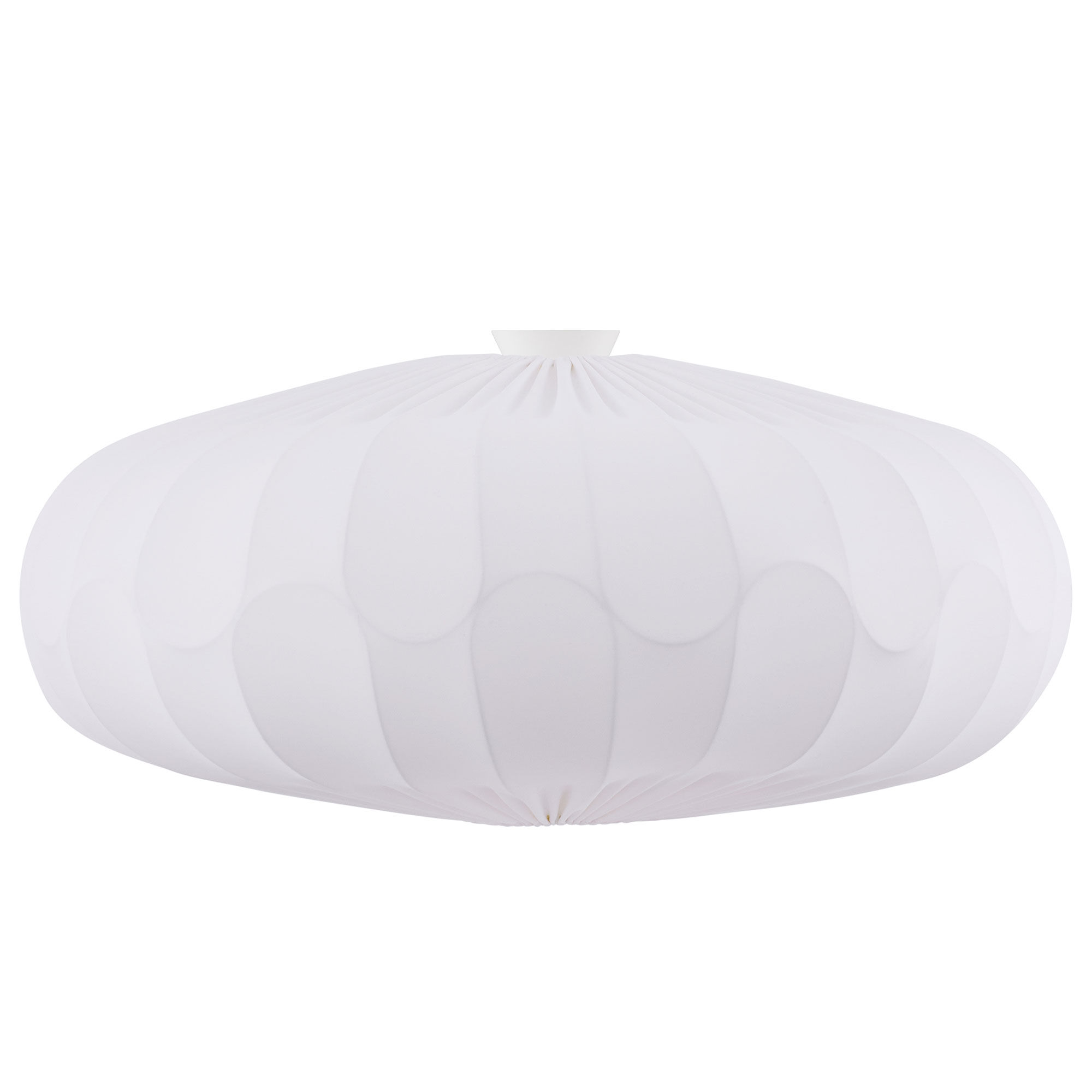 Globen Lighting Bladverk 70 Plafond  Hvid