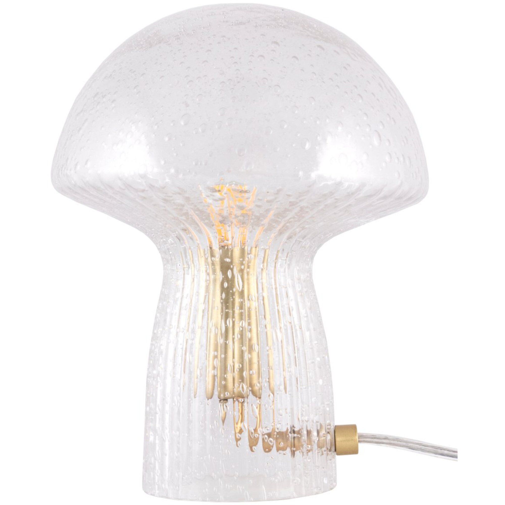 Globen Lighting Bordlampe Fungo  16 Cm  Special