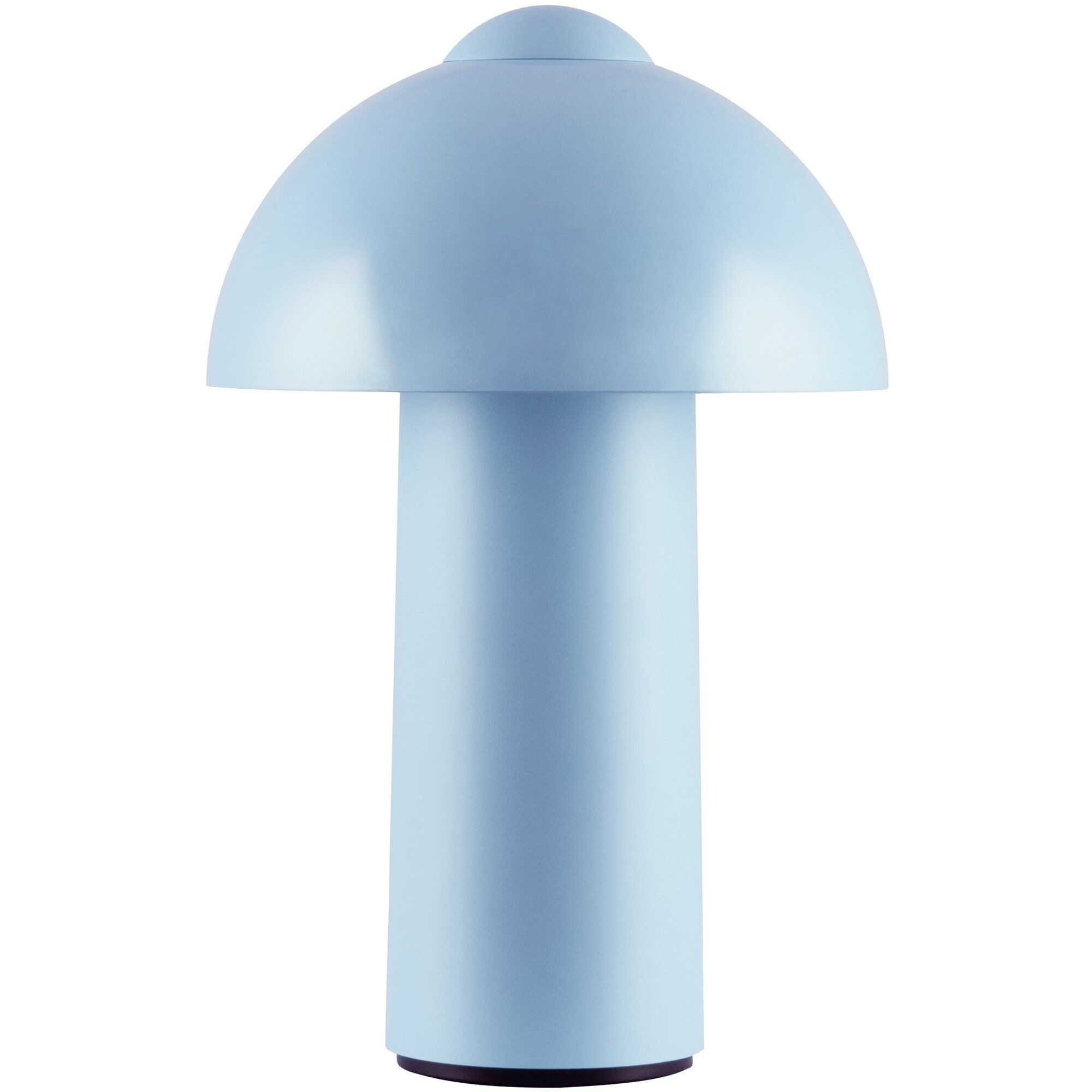 Globen Lighting Buddy Ip44 Bærbar Bordlampe  Lyseblå