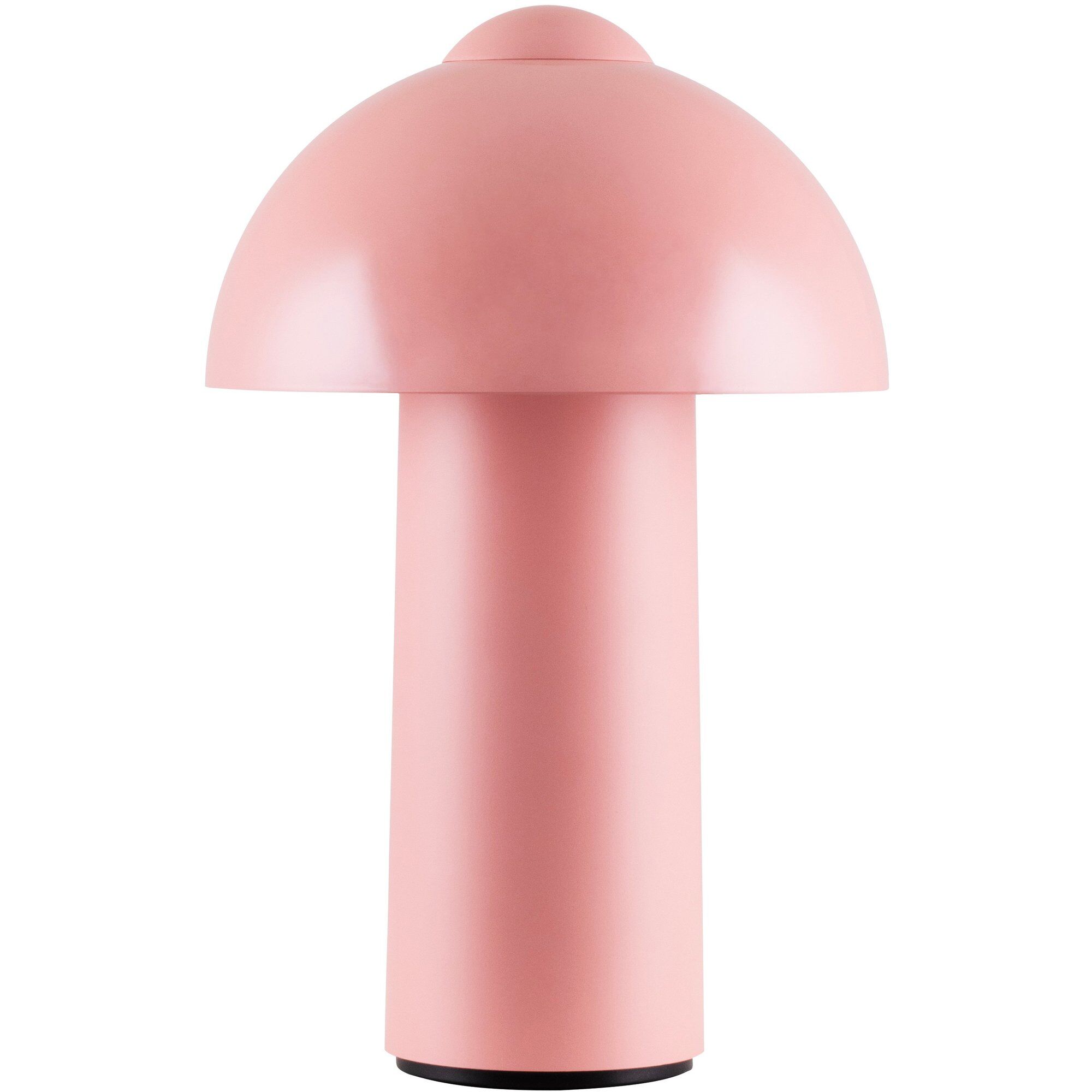 Globen Lighting Buddy Ip44 Bærbar Bordlampe  Rosa