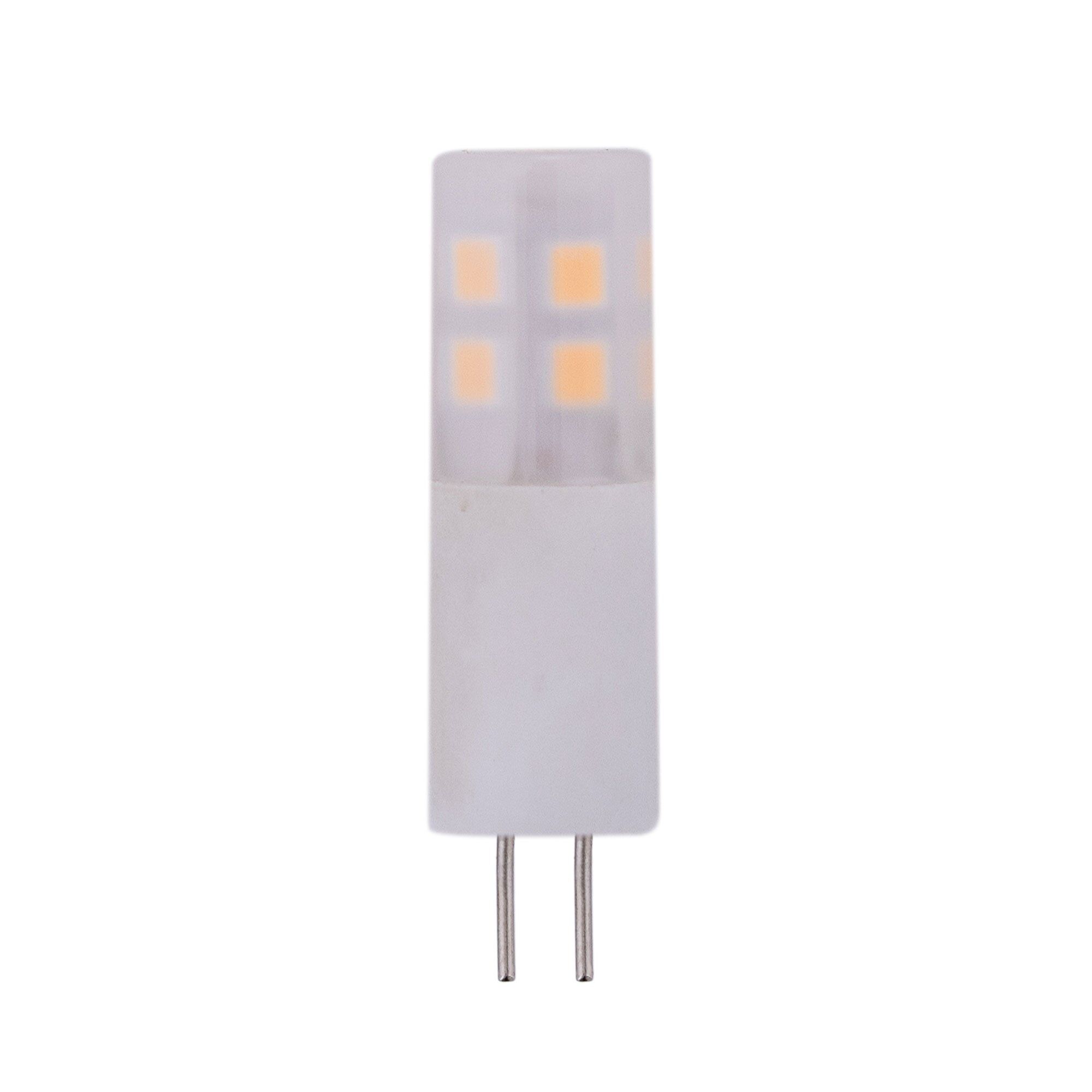 Globen Lighting G4 Led Bærbar Lyskilde  Hvid