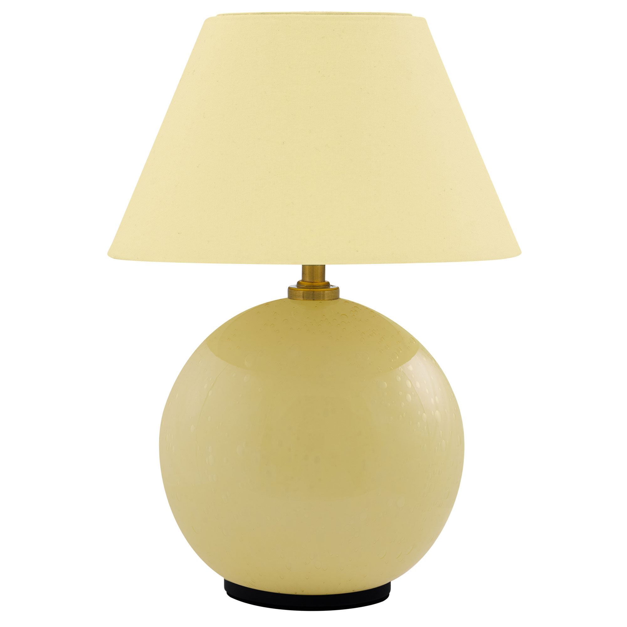 Globen Lighting Iris 16 Bærbar Bordlampe  Butter