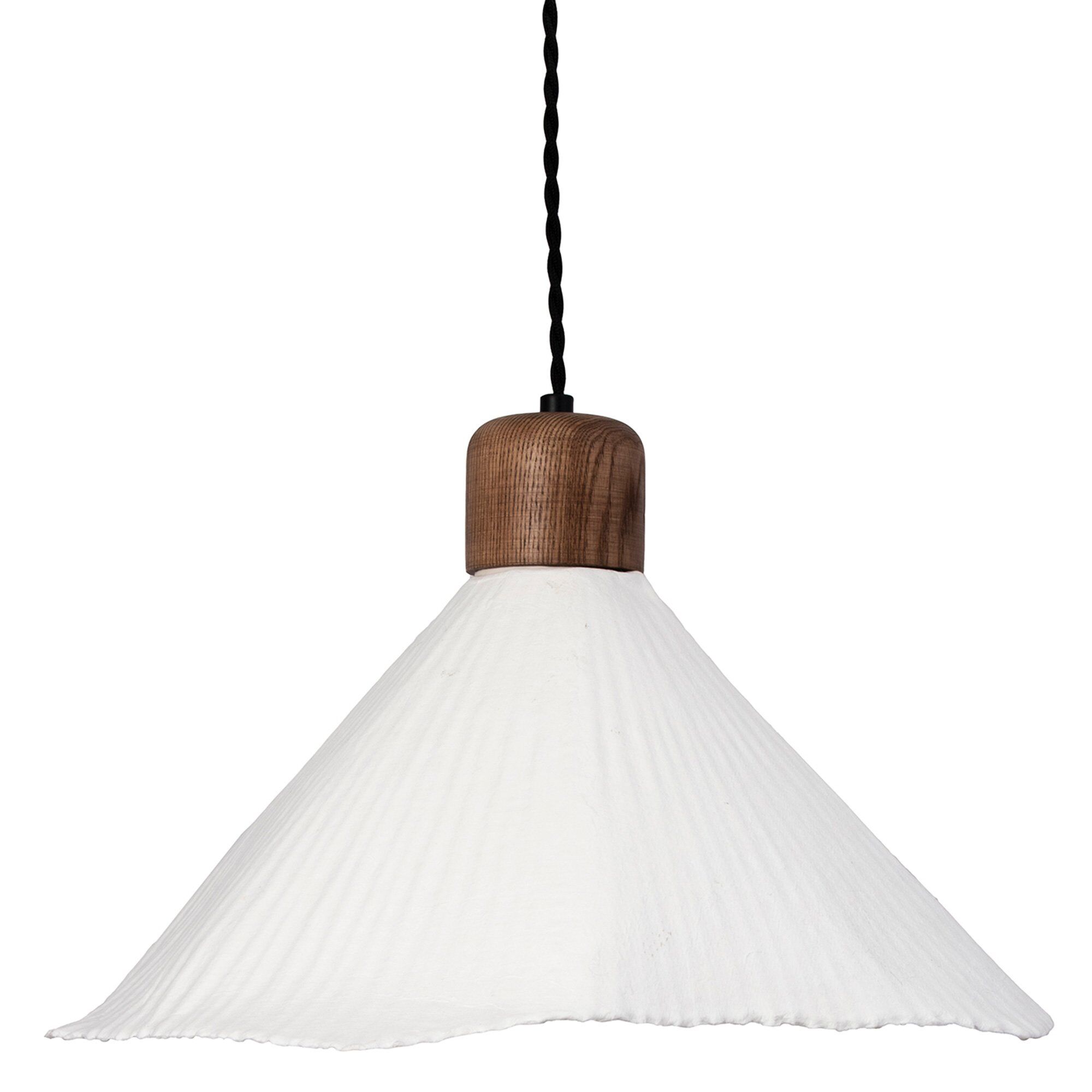 Globen Lighting Linnea Pendel  Natur