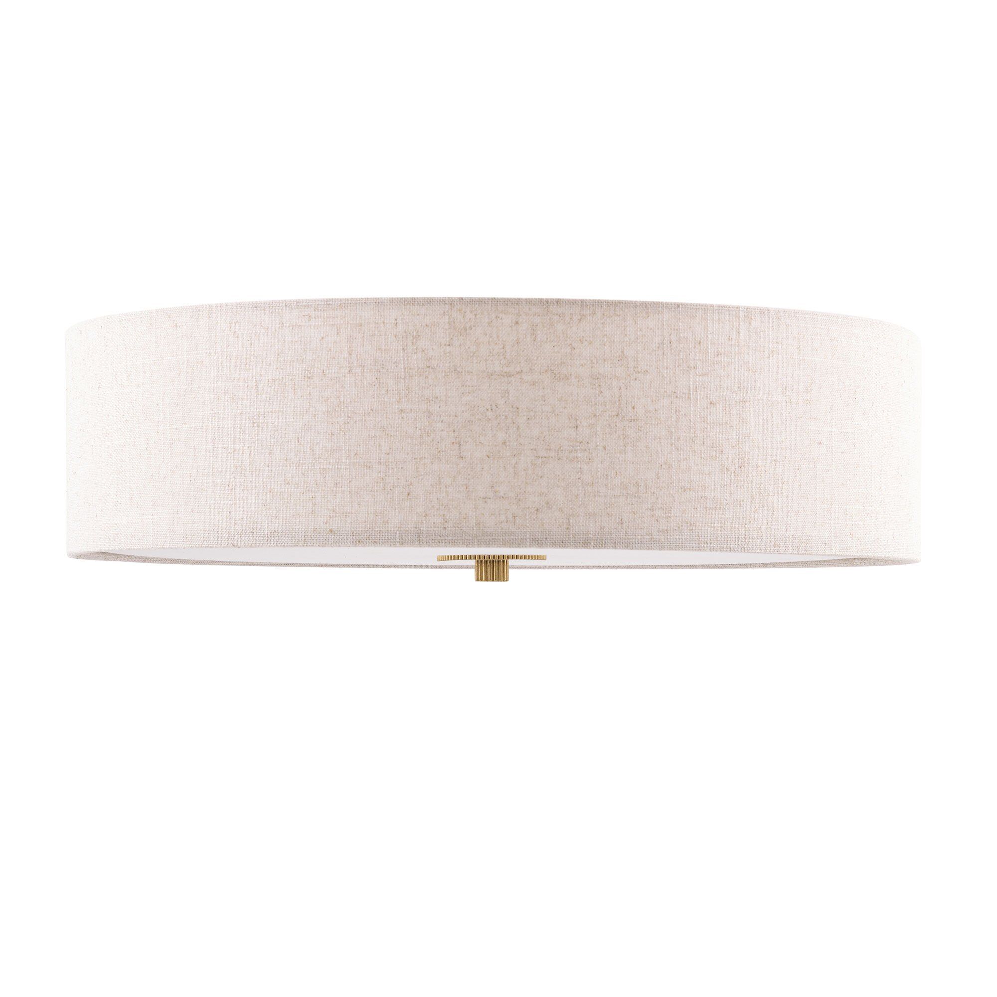 Globen Lighting Noah Loft 35 Cm  Beige