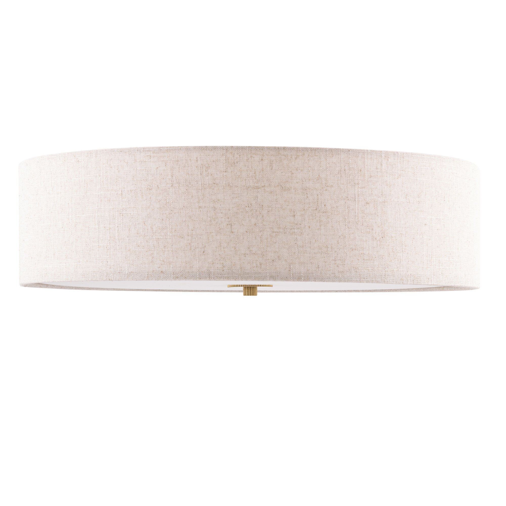 Globen Lighting Noah Loft 50 Cm  Beige