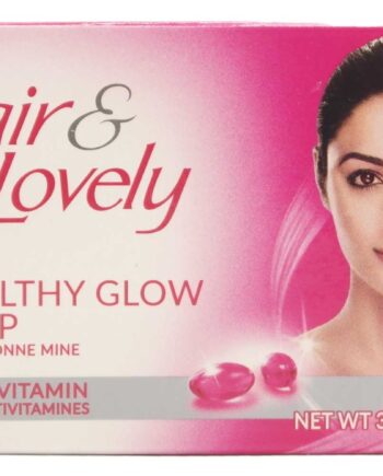 Glow   Lovely Glow Soap 100