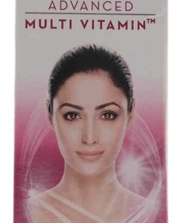 Glow   Lovely Multi Vitamin Glow 25