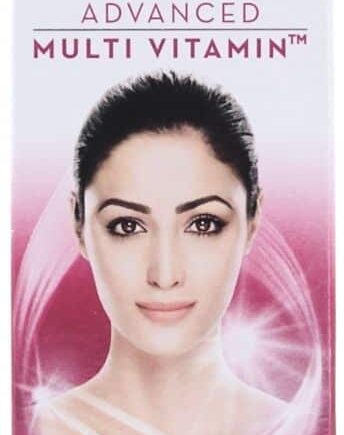 Glow   Lovely Multi Vitamin Original 25