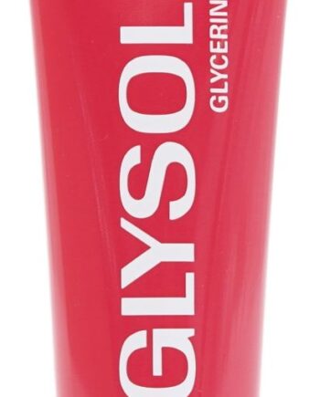 Glysolid Glycerin Creme 100 Ml