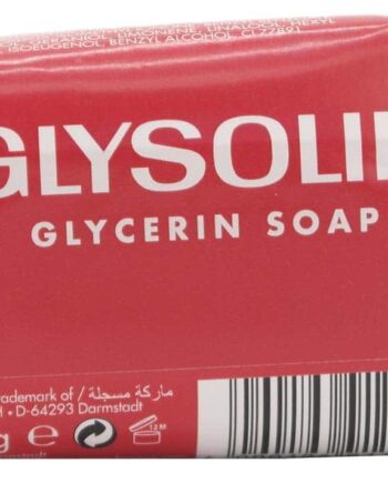 Glysolid Sæbe 125