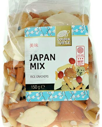 Golden Turtle Japan Mix 150