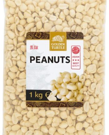Golden Turtle Peanuts   Kg
