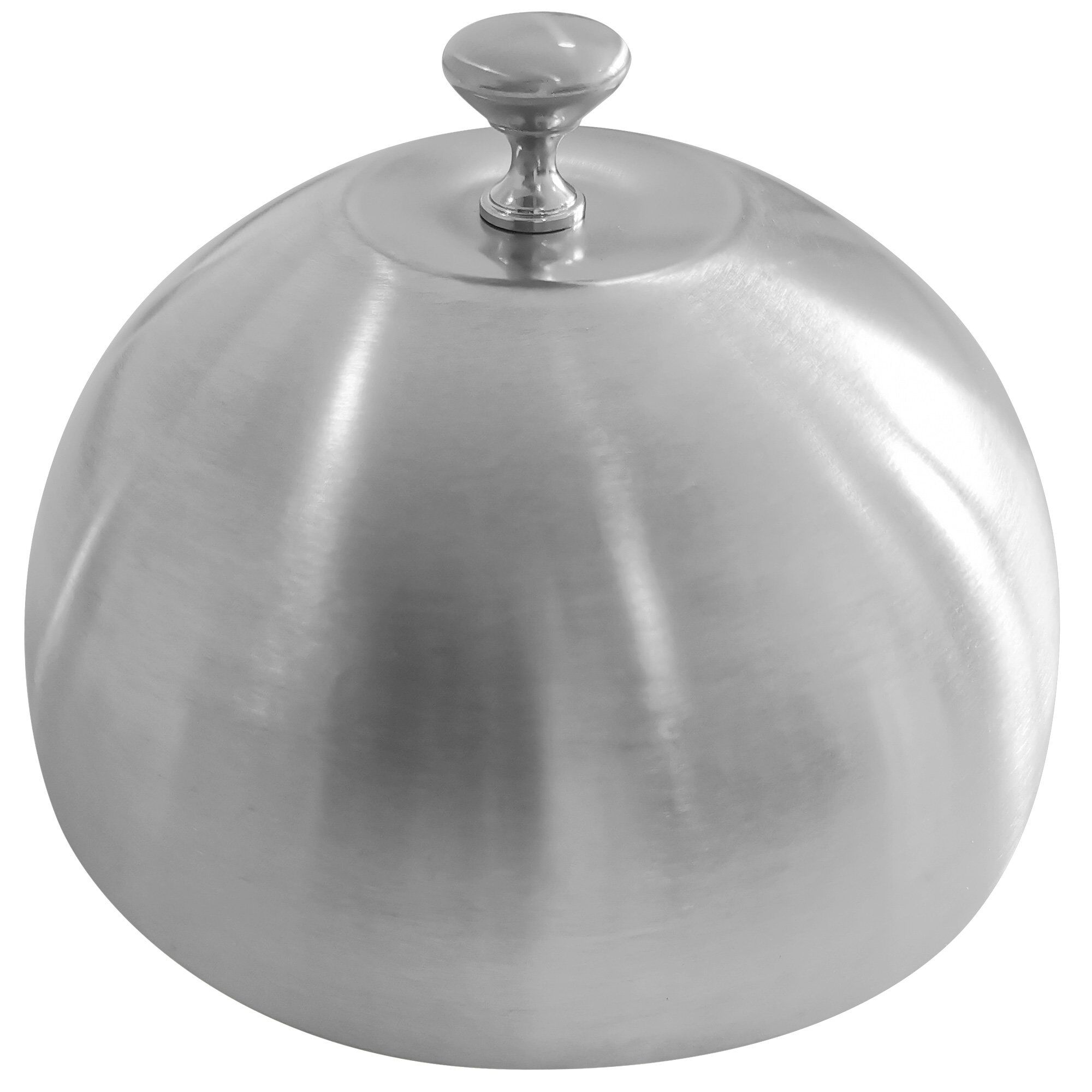 Gourmetstål Kuppel 20 Cm
